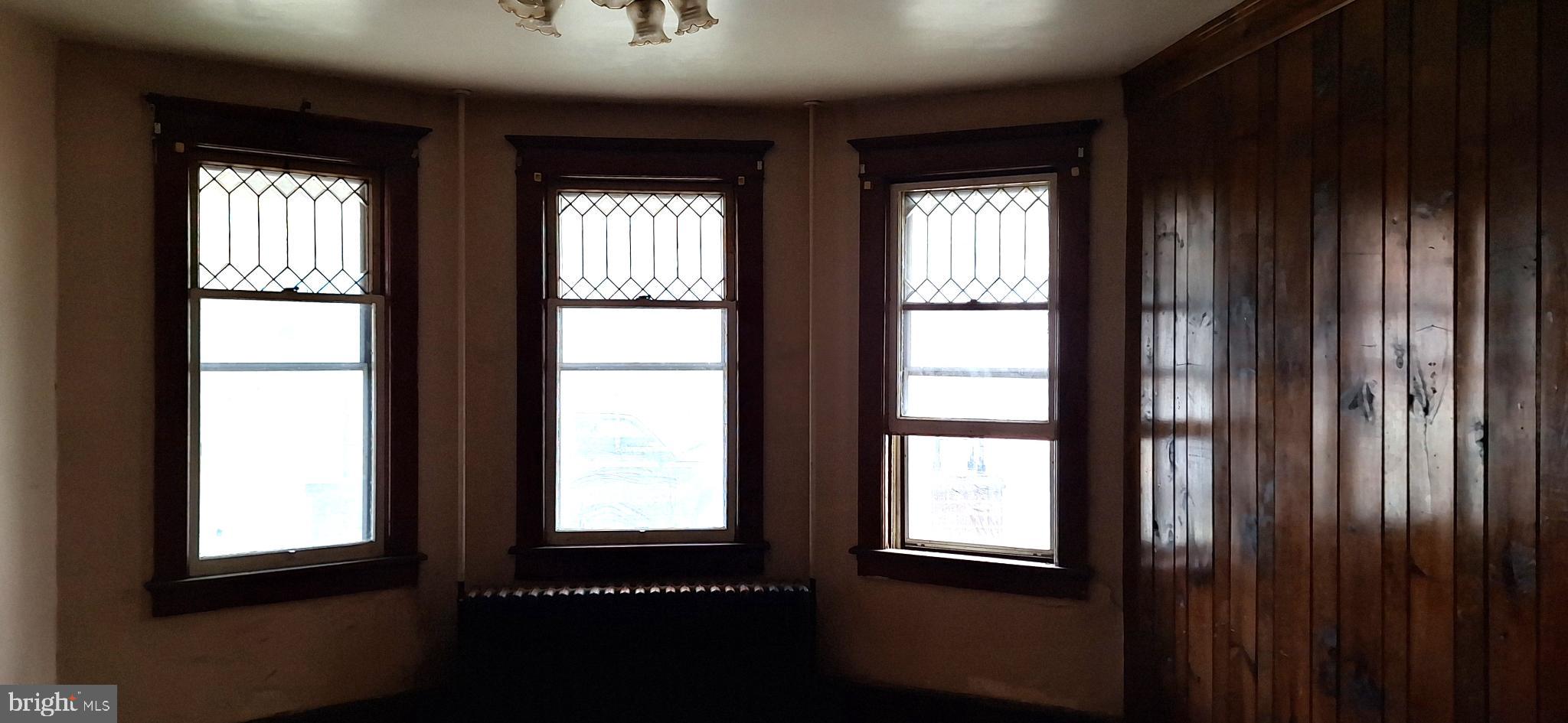 SOUTH END - Residential