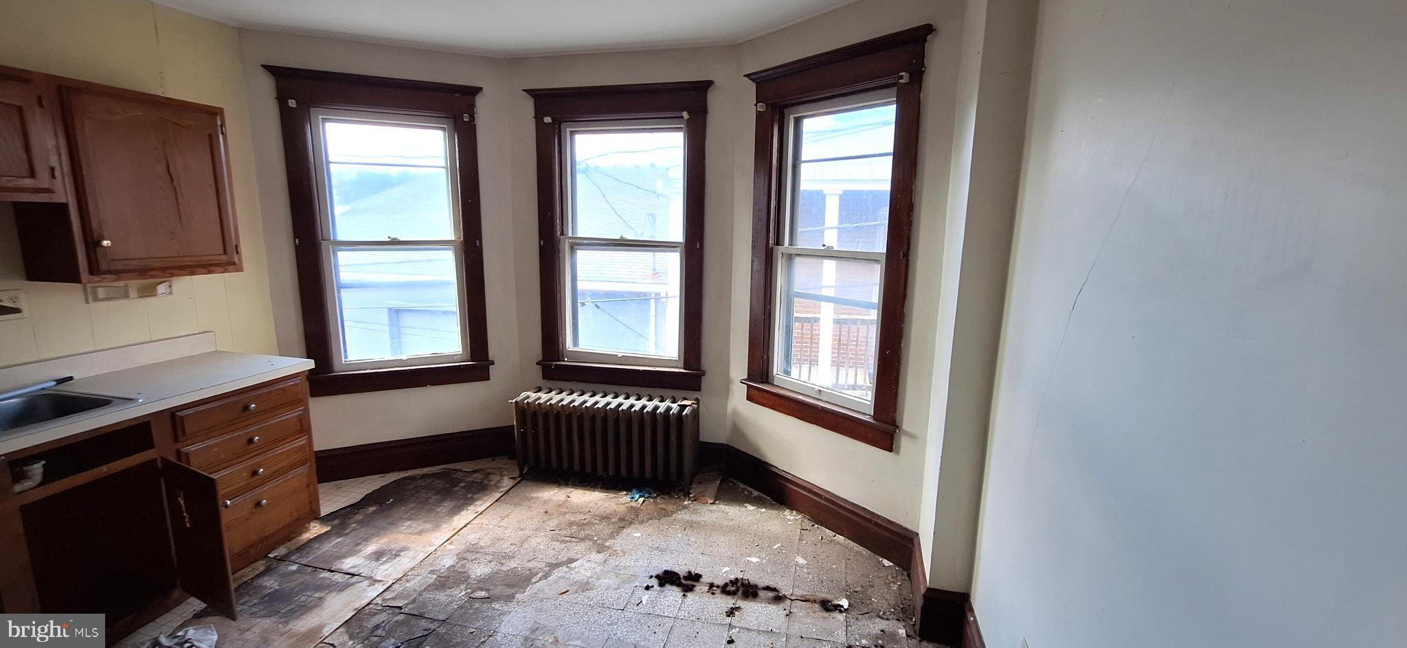 SOUTH END - Residential