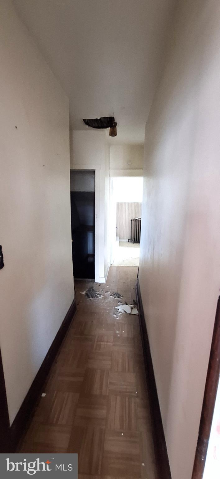 SOUTH END - Residential