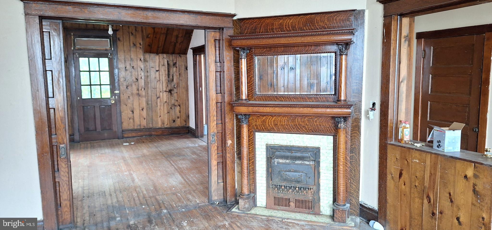 SOUTH END - Residential