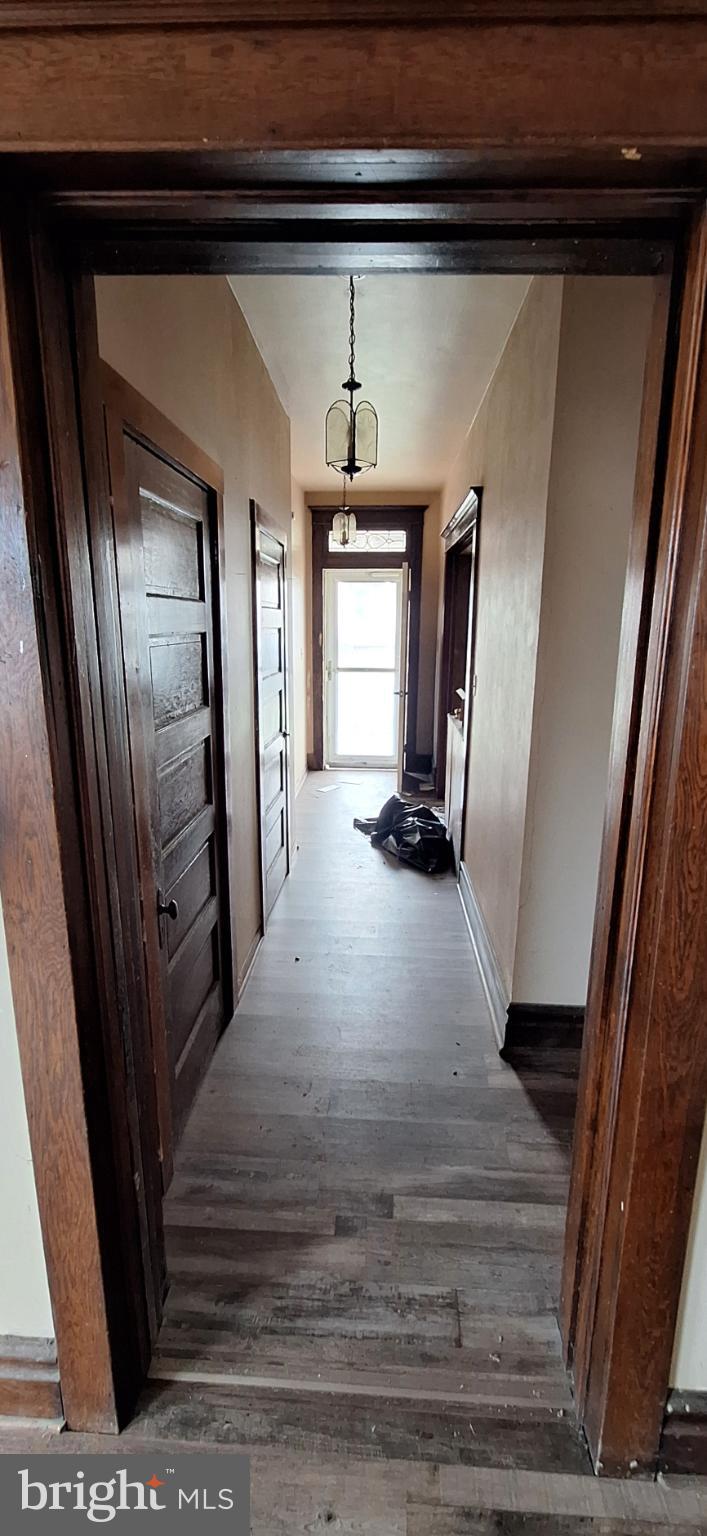 SOUTH END - Residential