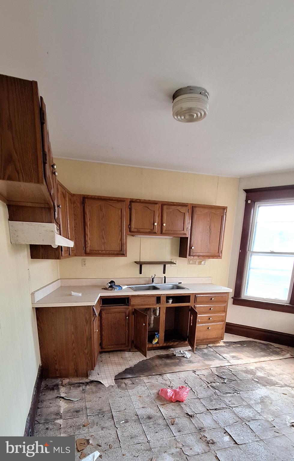 SOUTH END - Residential