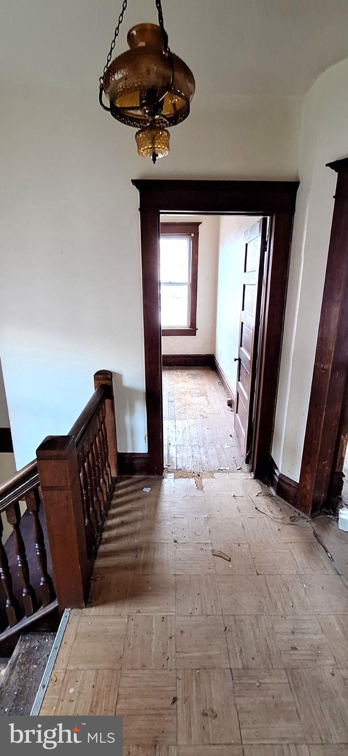 SOUTH END - Residential