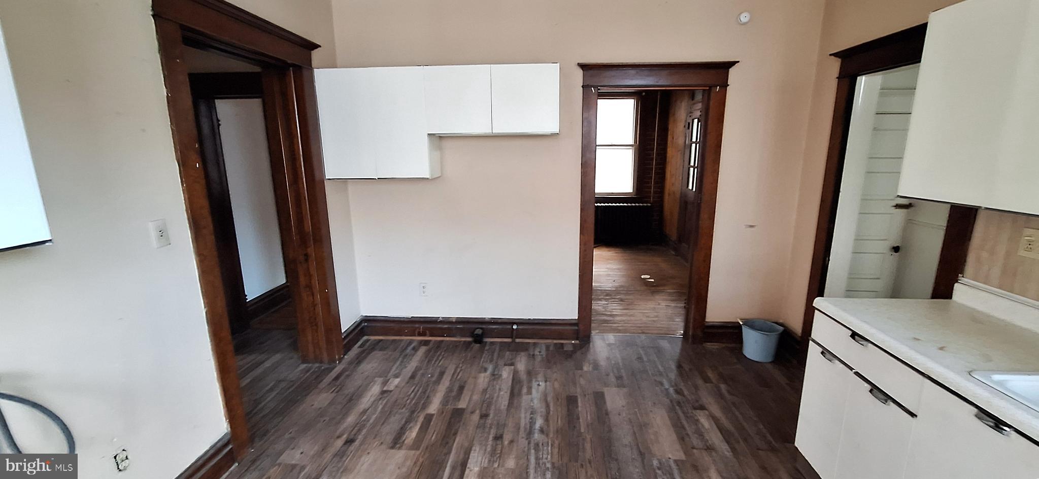 SOUTH END - Residential