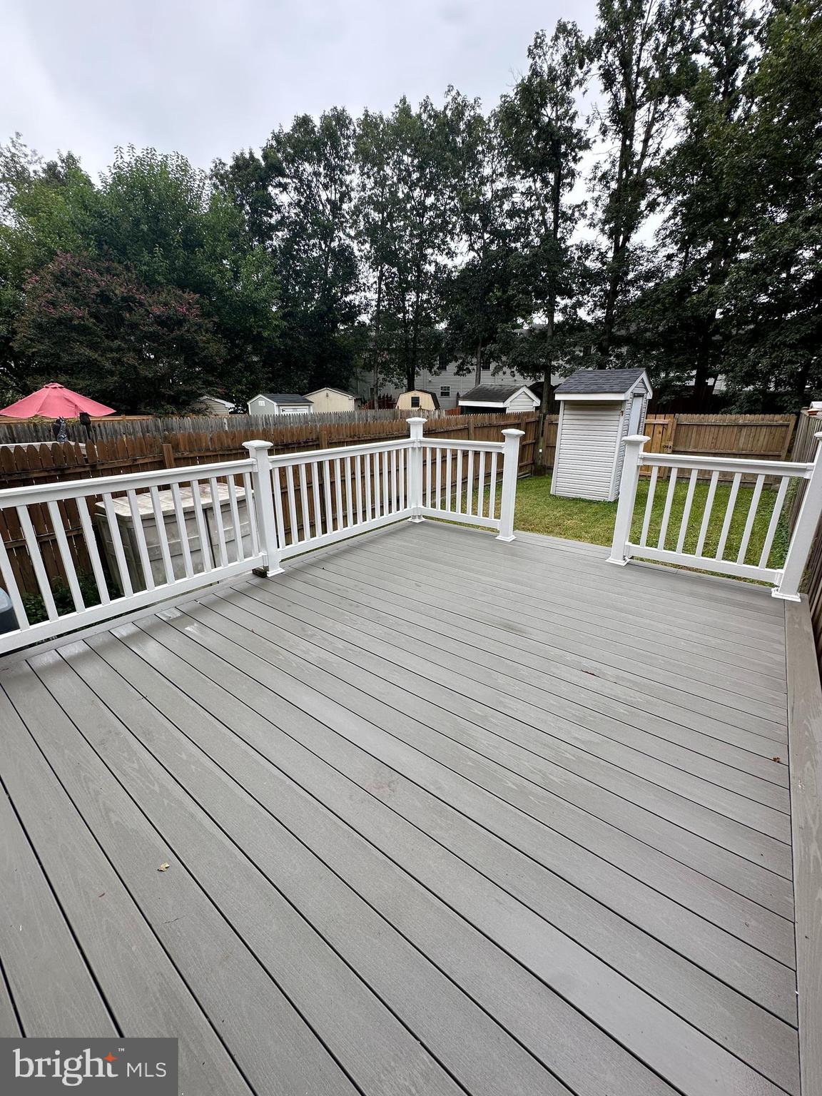 VILLAGE AT SHERANDO - Residential Lease