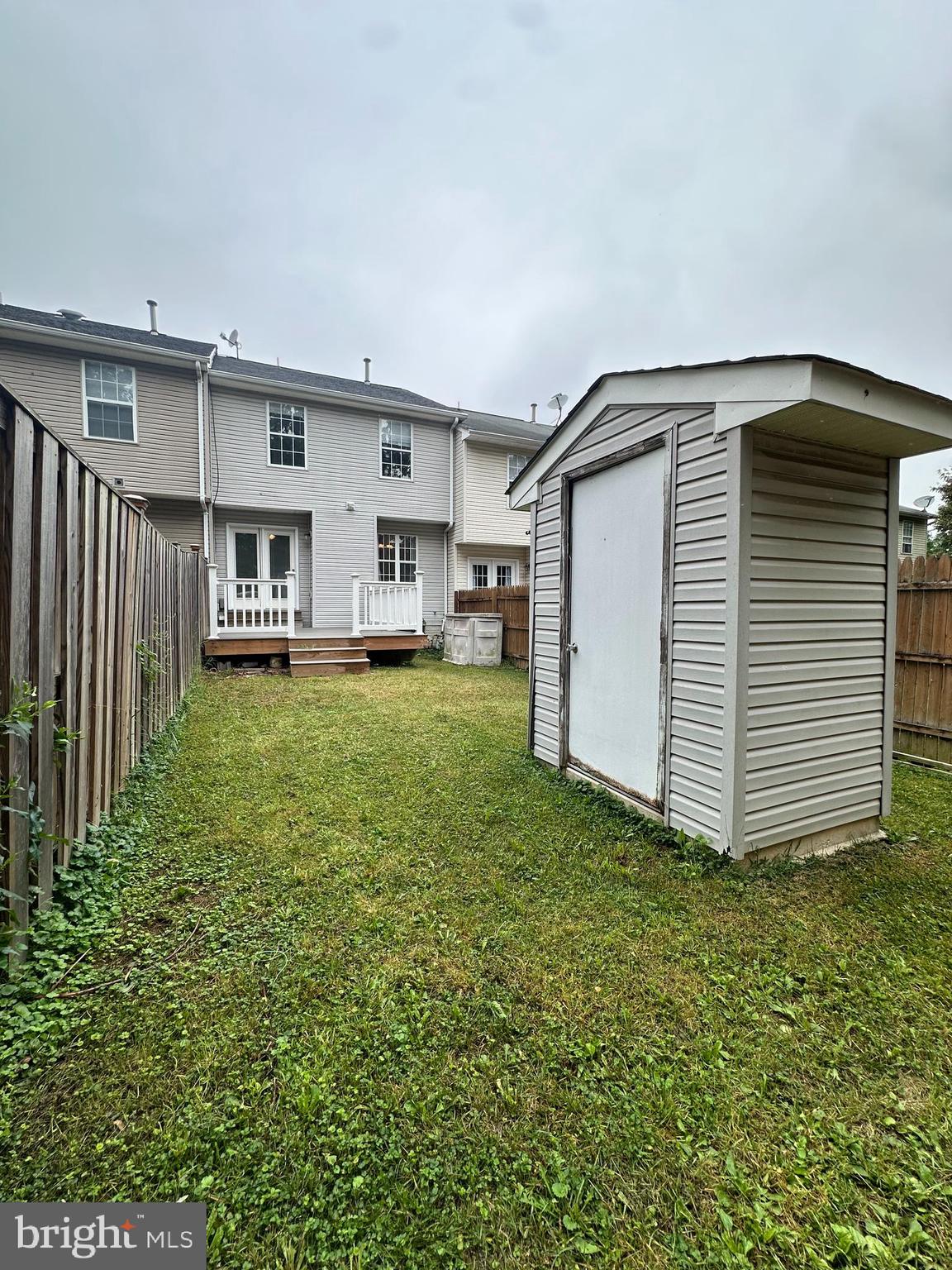 VILLAGE AT SHERANDO - Residential Lease