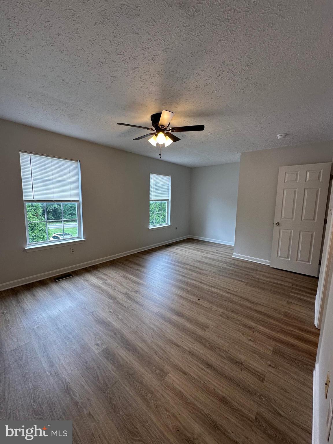 VILLAGE AT SHERANDO - Residential Lease