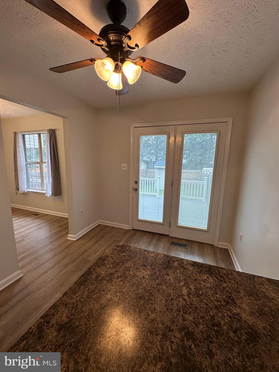 VILLAGE AT SHERANDO - Residential Lease