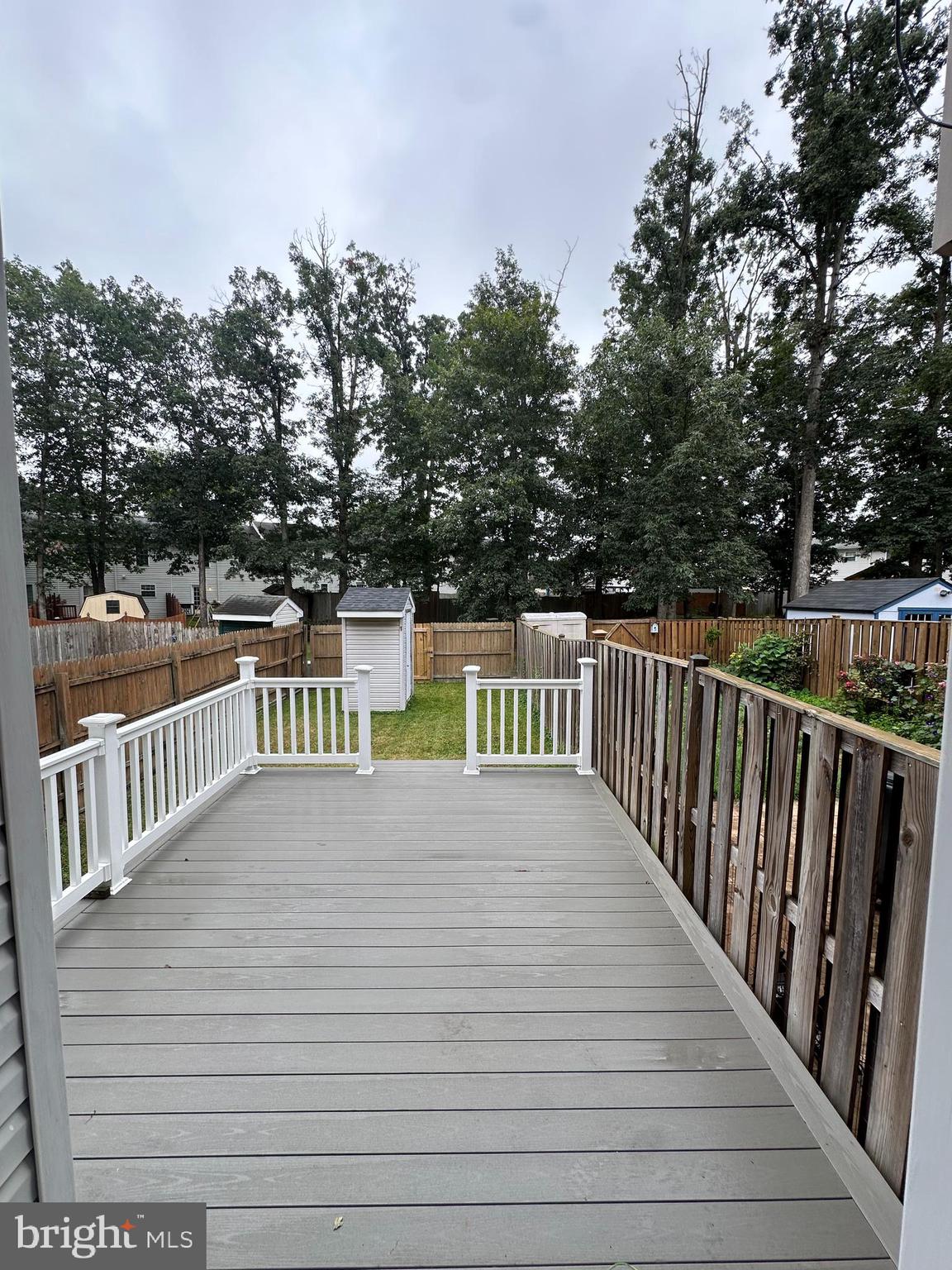 VILLAGE AT SHERANDO - Residential Lease