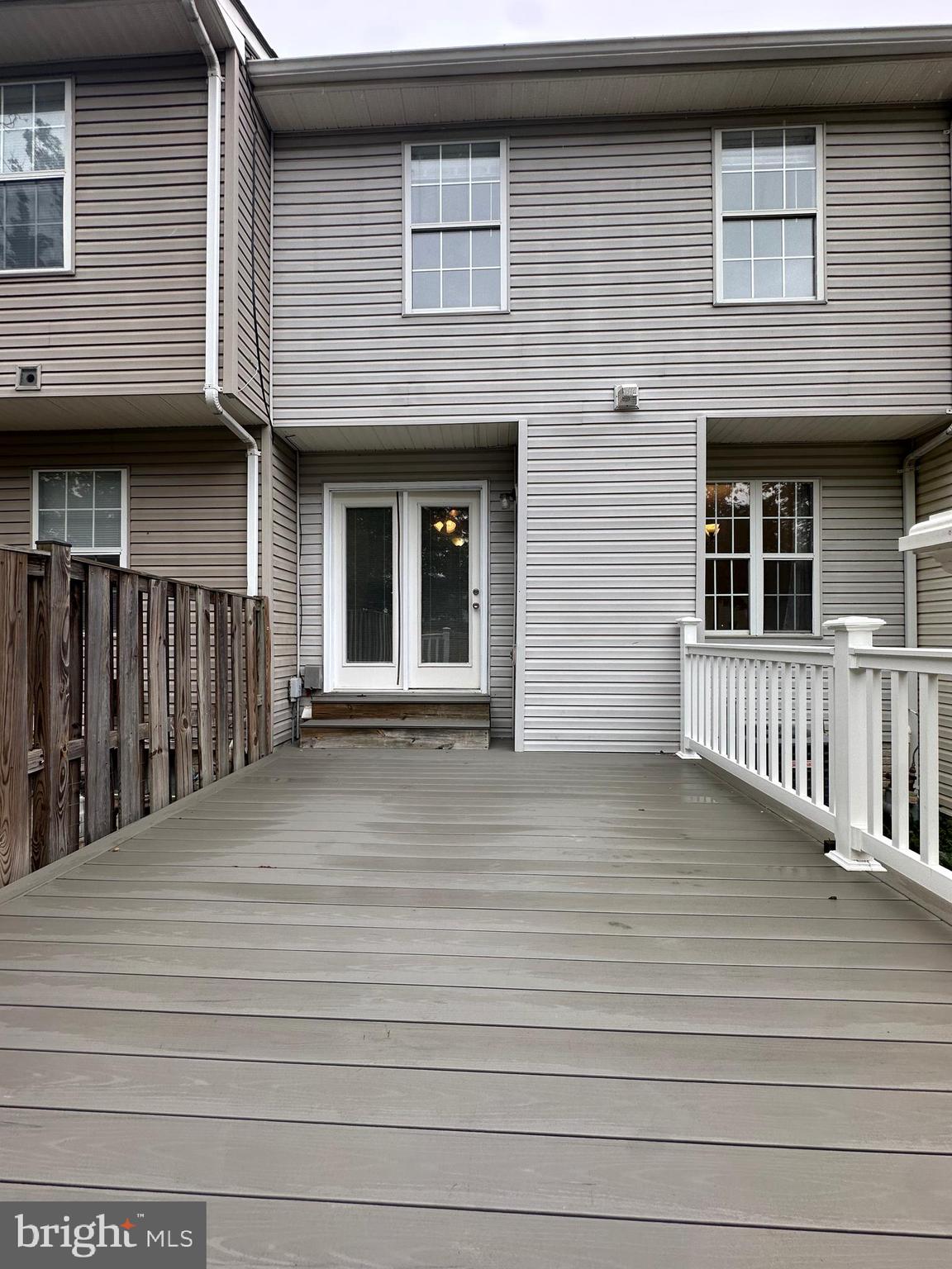 VILLAGE AT SHERANDO - Residential Lease