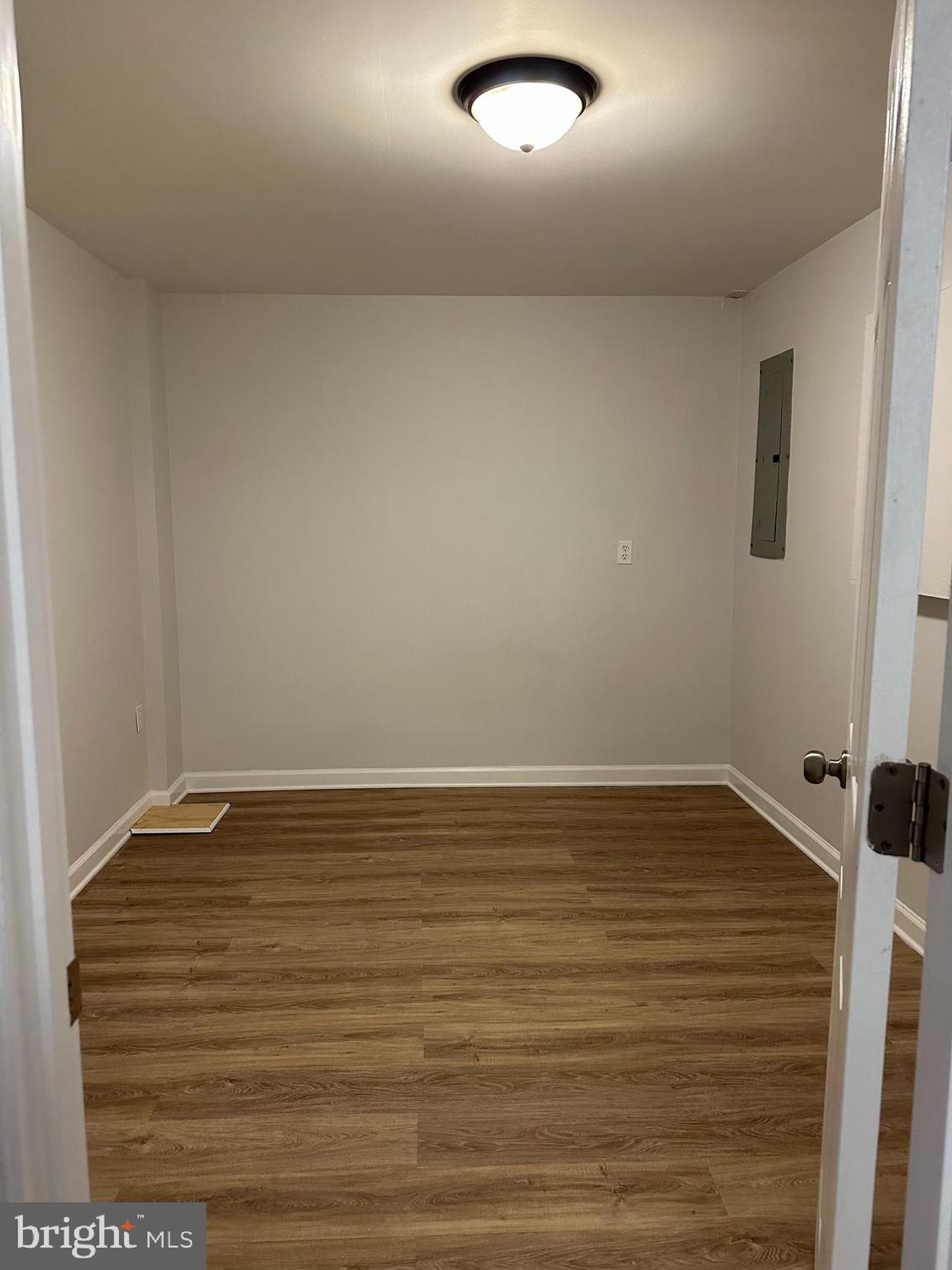 VILLAGE AT SHERANDO - Residential Lease