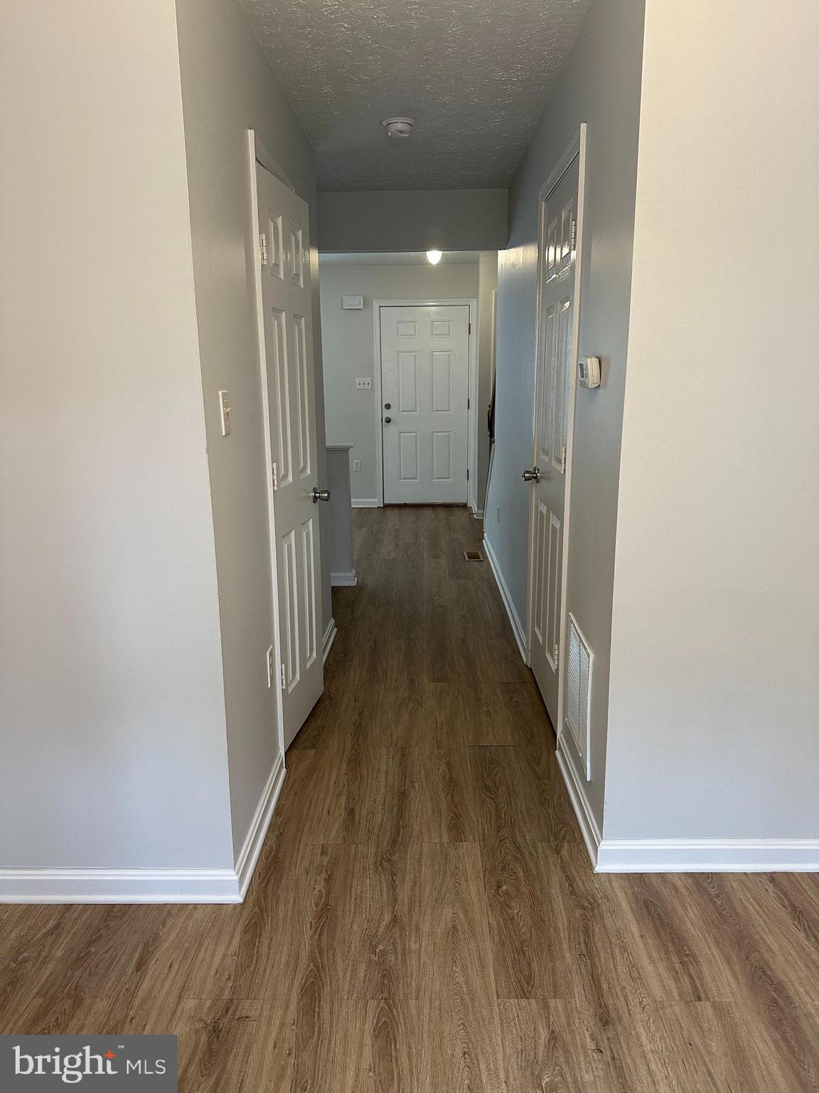 VILLAGE AT SHERANDO - Residential Lease