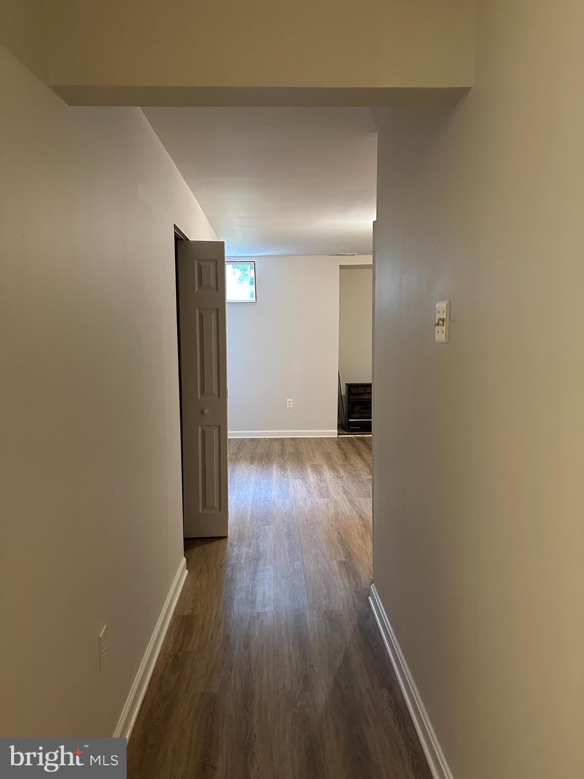 VILLAGE AT SHERANDO - Residential Lease