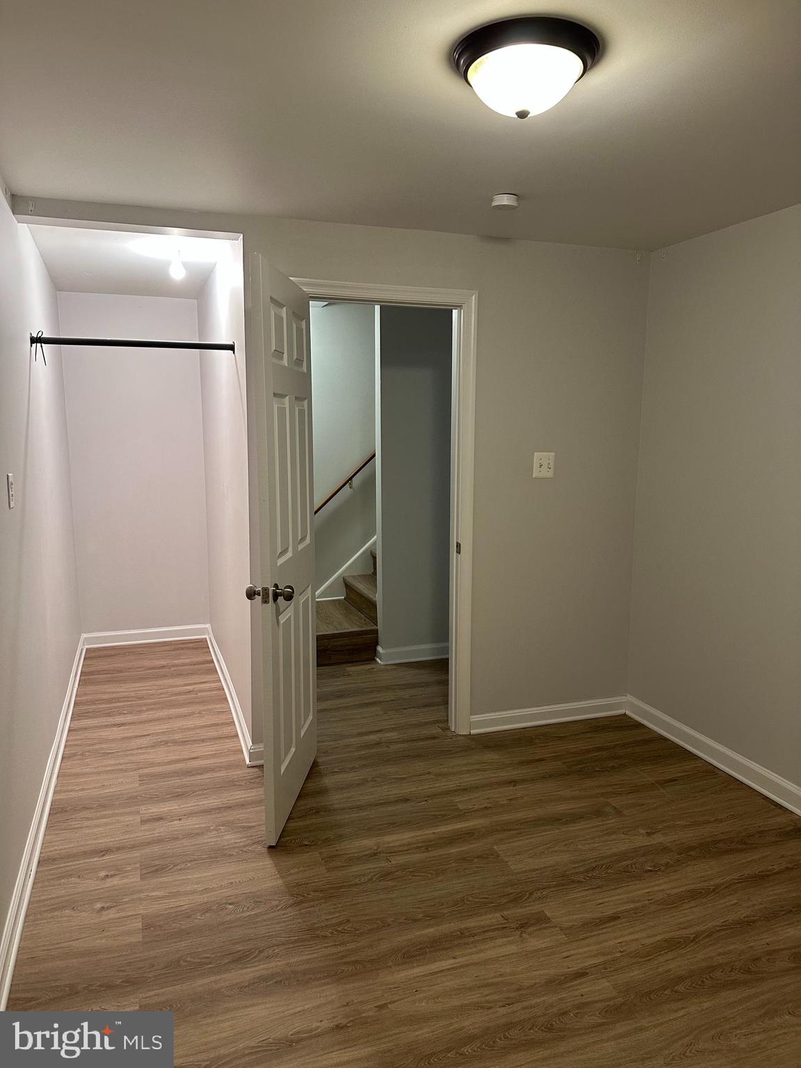 VILLAGE AT SHERANDO - Residential Lease