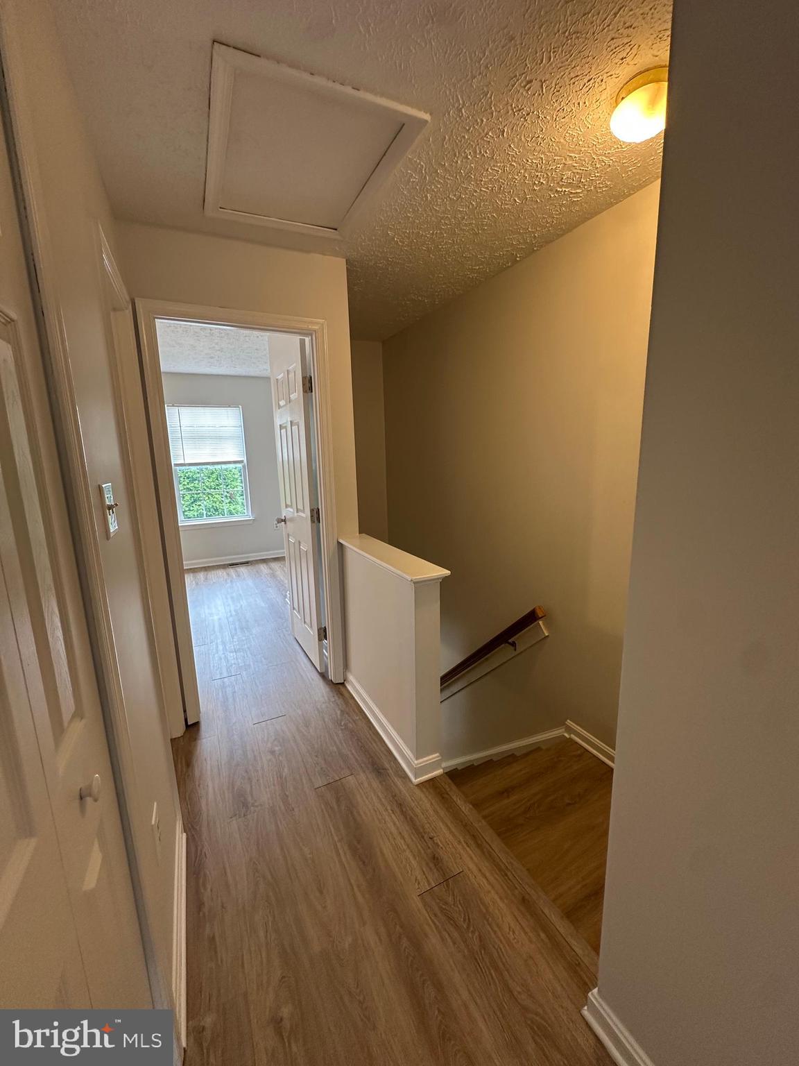 VILLAGE AT SHERANDO - Residential Lease