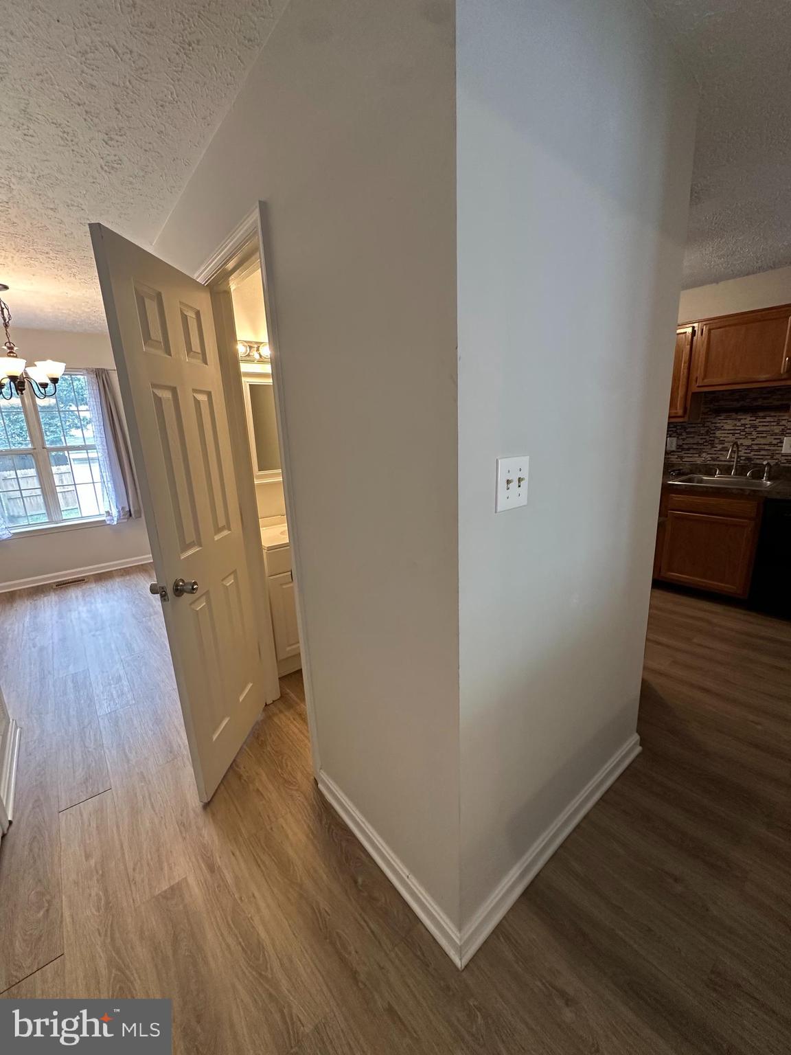 VILLAGE AT SHERANDO - Residential Lease