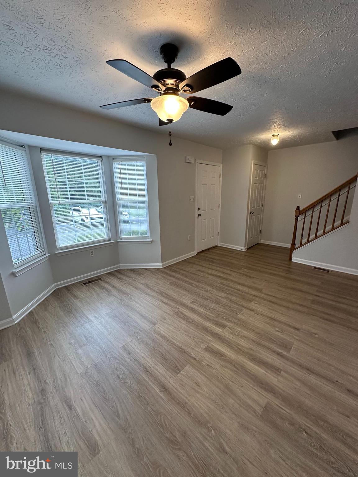 VILLAGE AT SHERANDO - Residential Lease