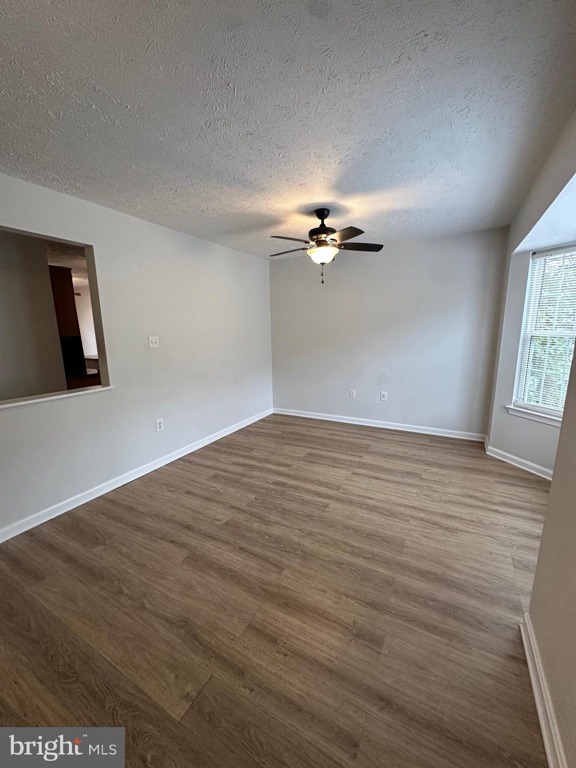 VILLAGE AT SHERANDO - Residential Lease