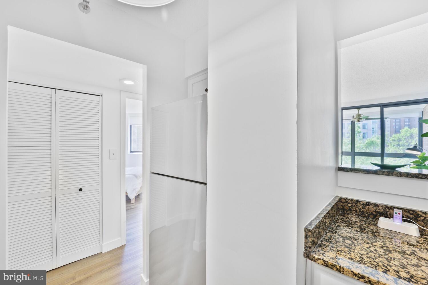 EASTVIEW AT BALLSTON METRO - Residential