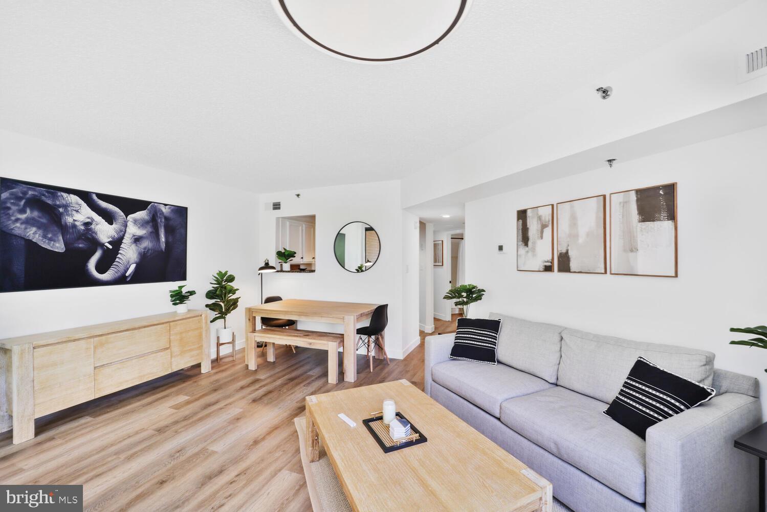 EASTVIEW AT BALLSTON METRO - Residential