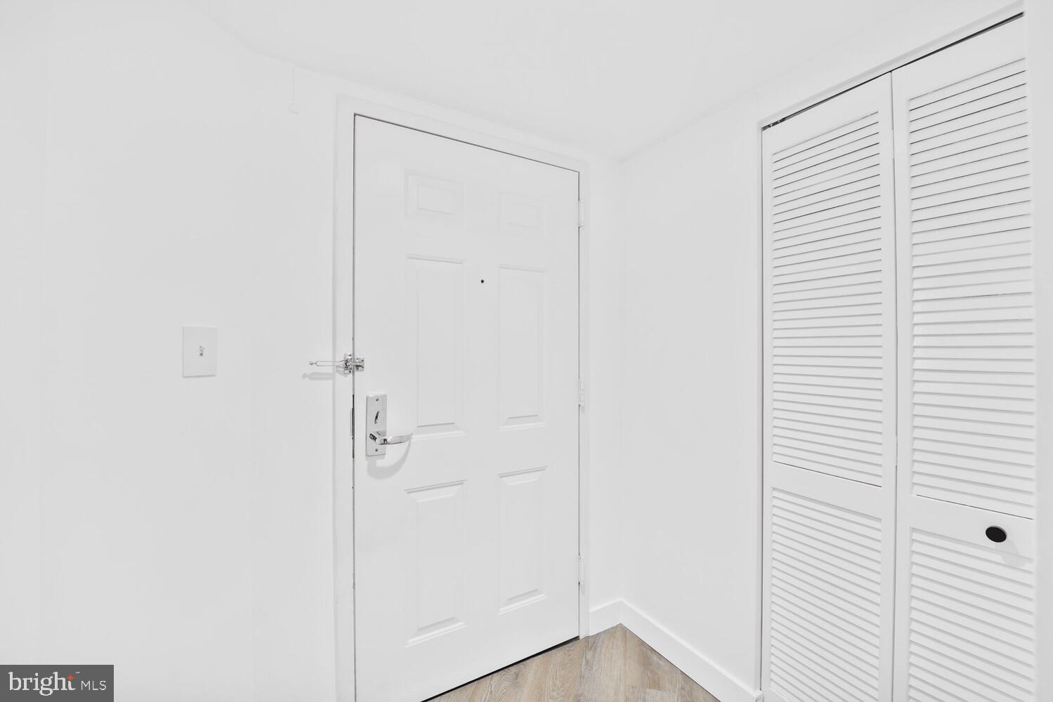 EASTVIEW AT BALLSTON METRO - Residential