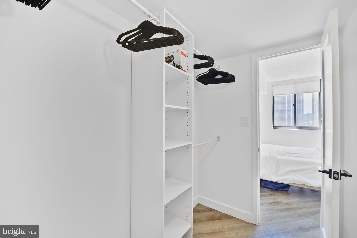 EASTVIEW AT BALLSTON METRO - Residential