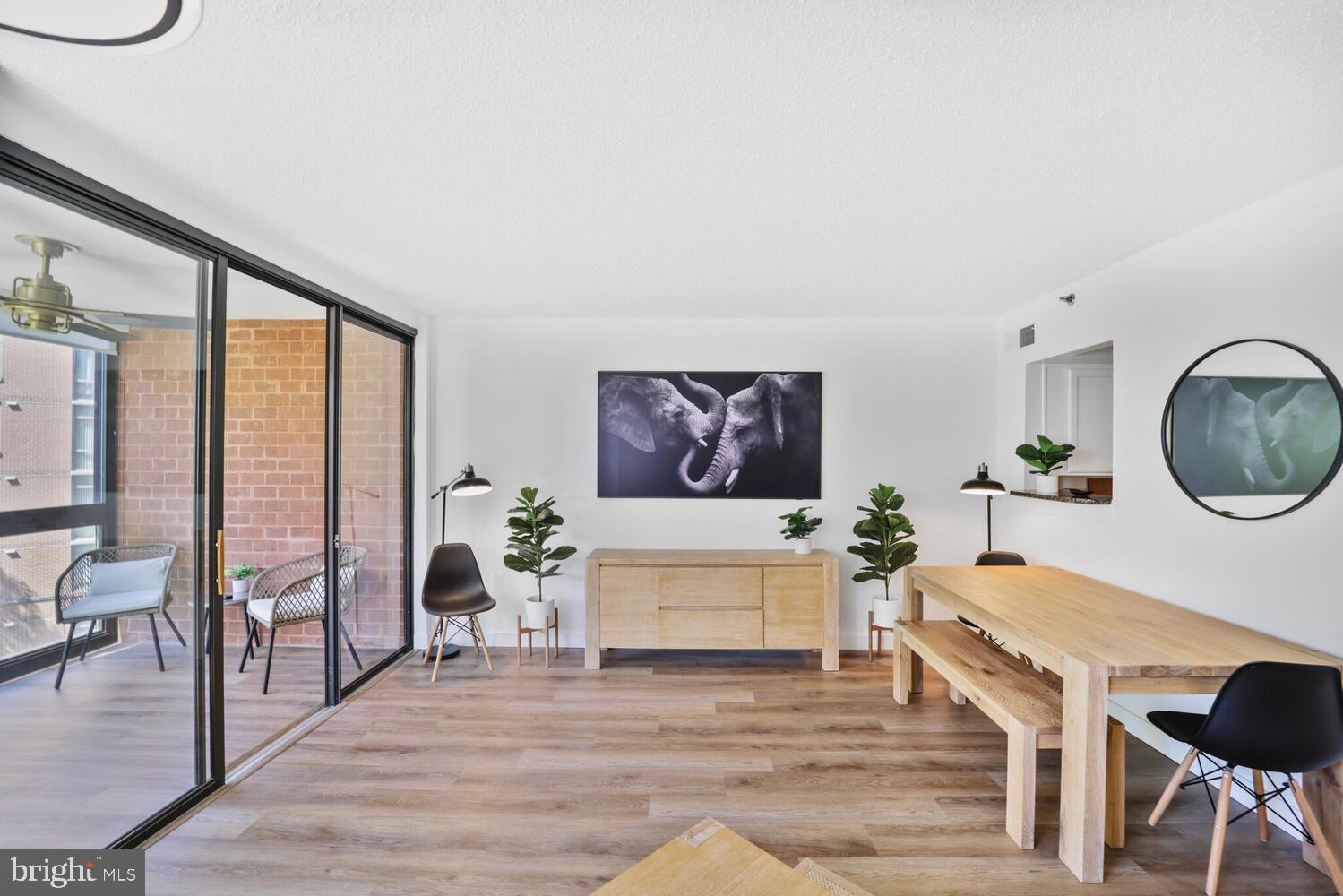 EASTVIEW AT BALLSTON METRO - Residential