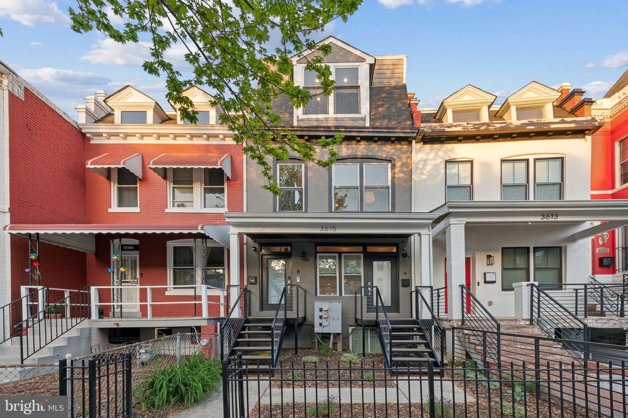 3615 10TH STREET NW A