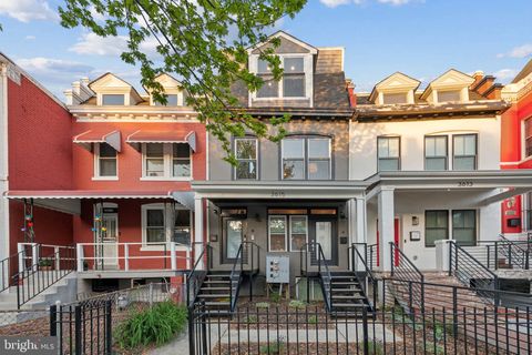 3615 10TH STREET NW A WASHINGTON DC 20010