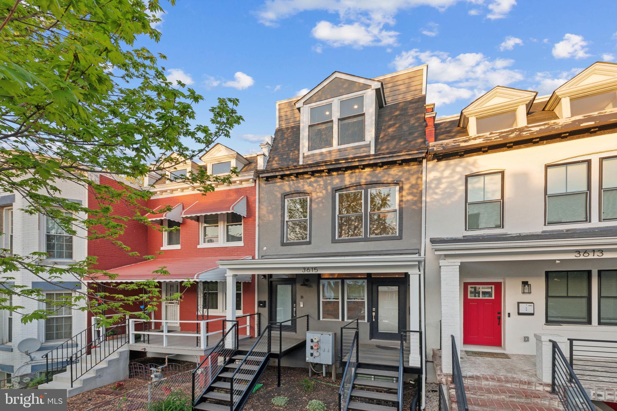 3615 10TH STREET NW A