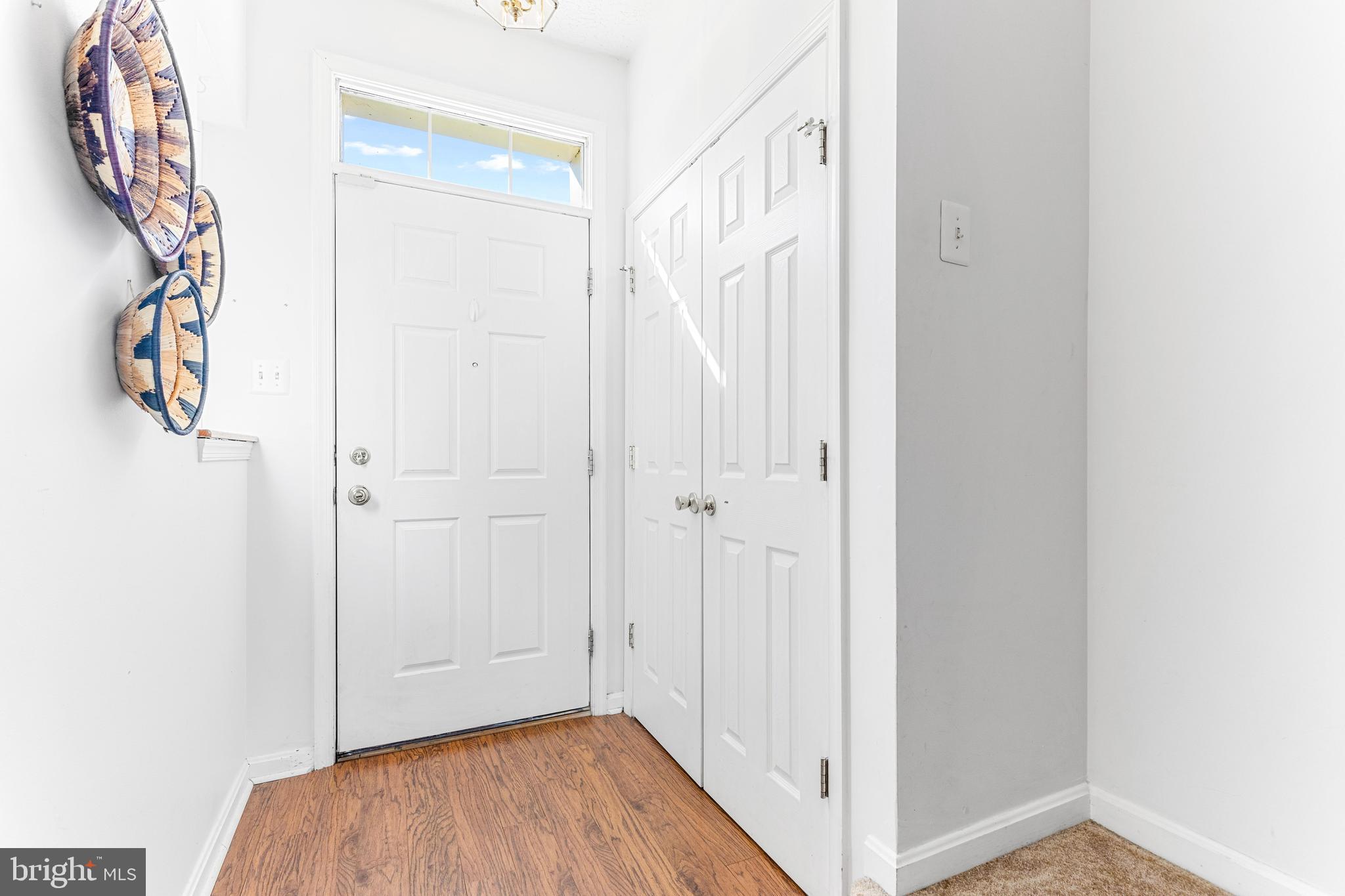 HICKORY OVERLOOK - Residential