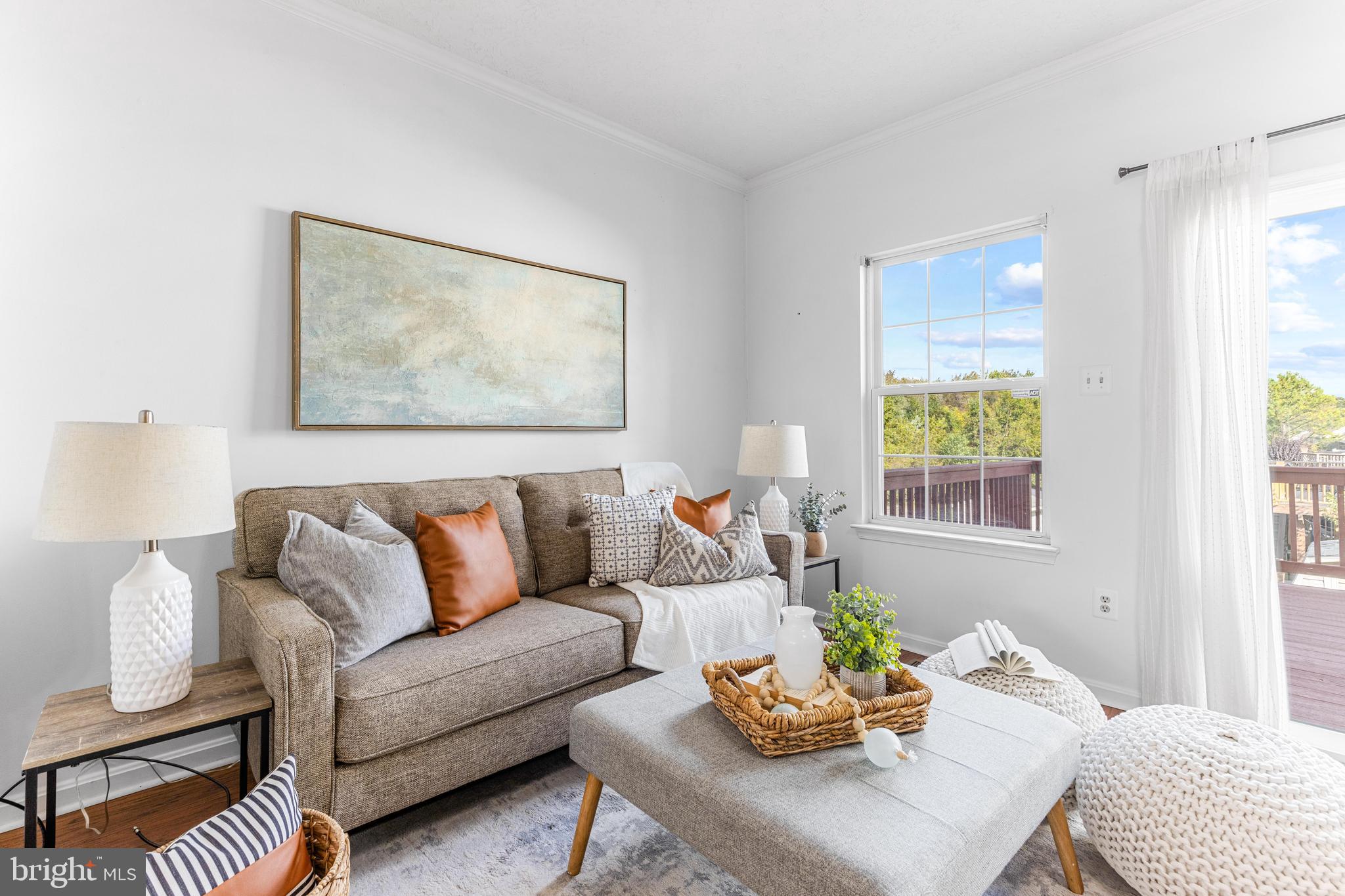 HICKORY OVERLOOK - Residential