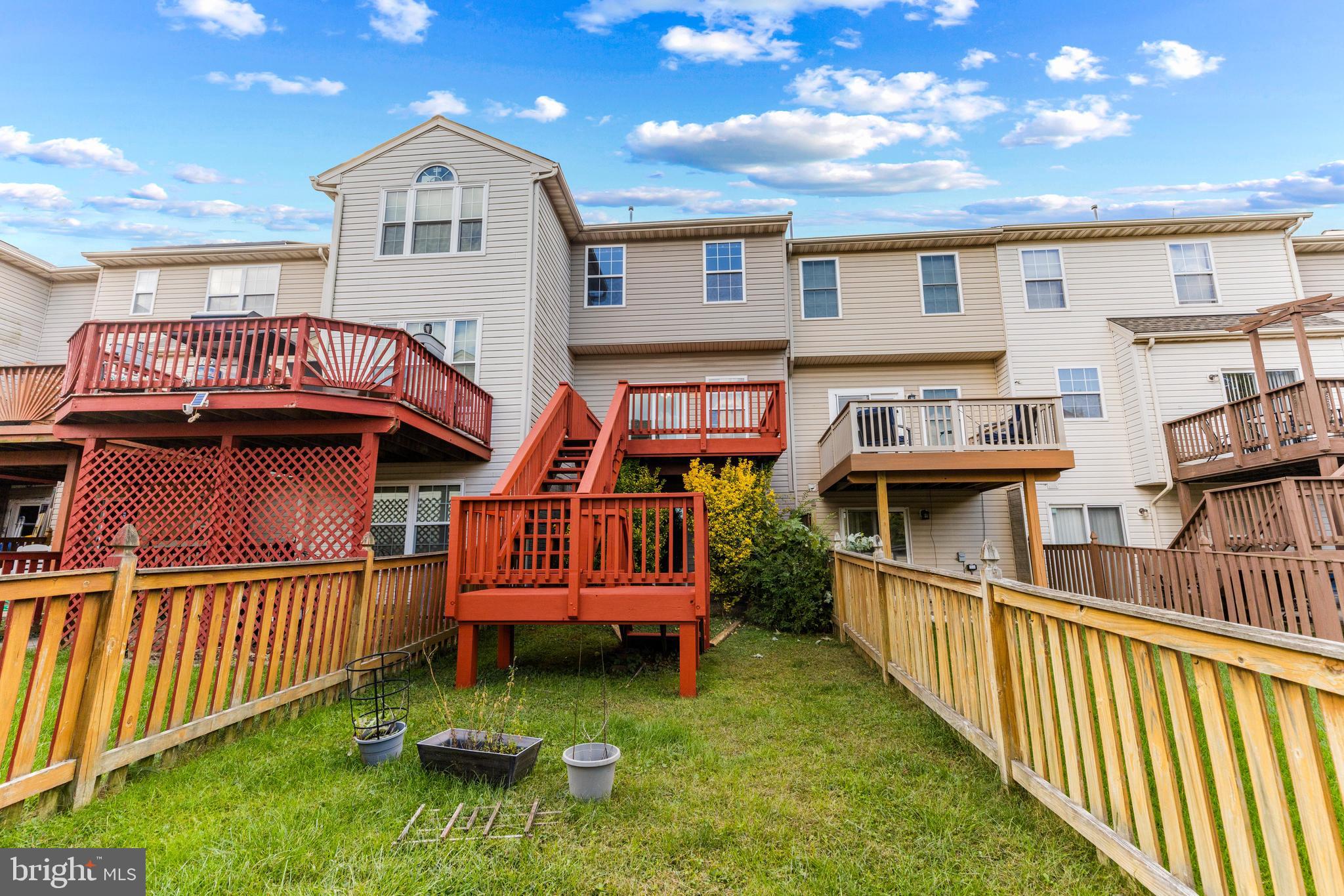 HICKORY OVERLOOK - Residential