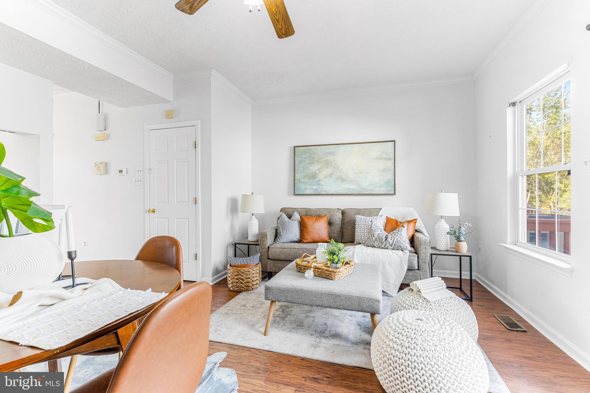 HICKORY OVERLOOK - Residential