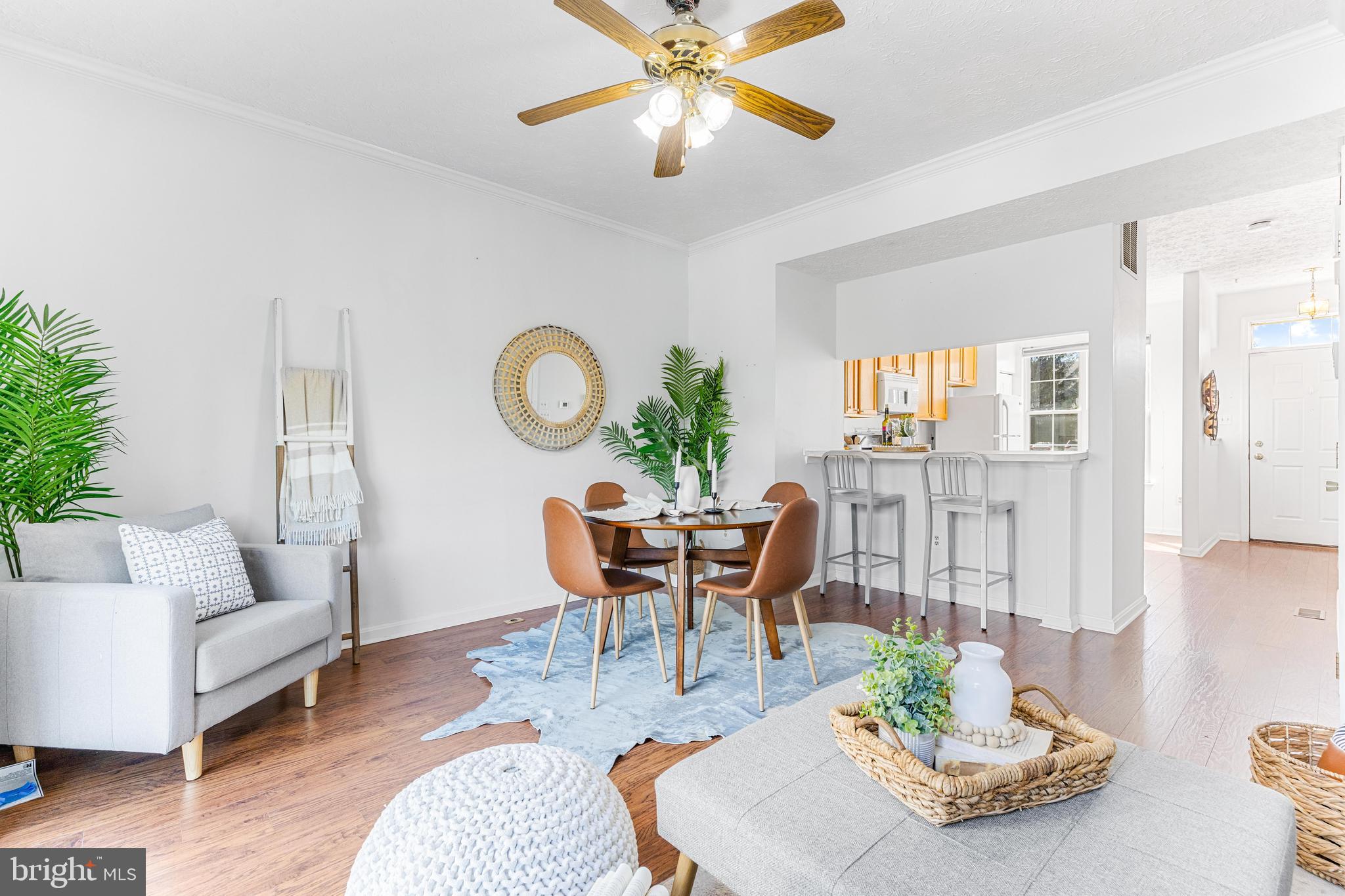 HICKORY OVERLOOK - Residential