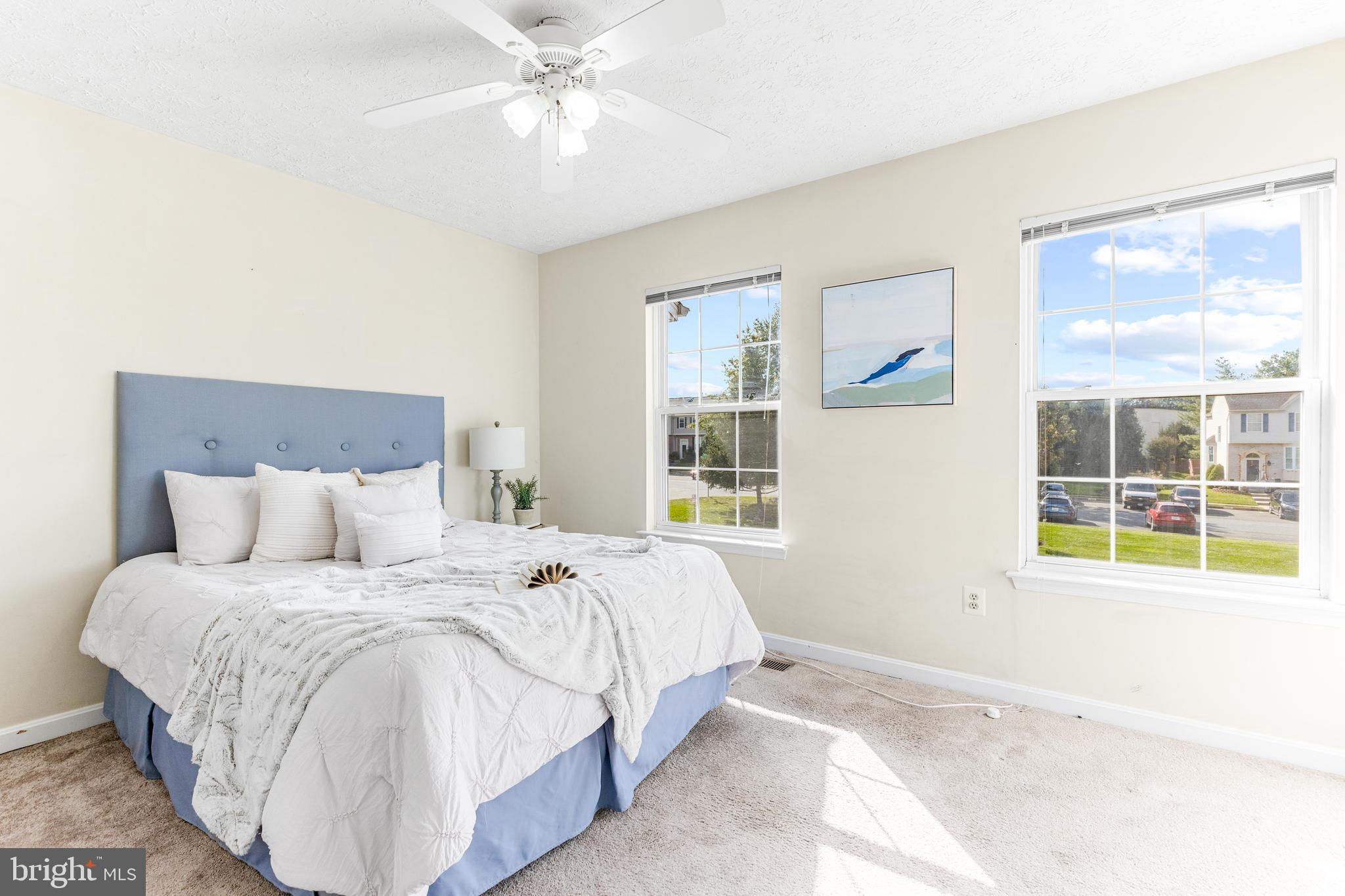 HICKORY OVERLOOK - Residential