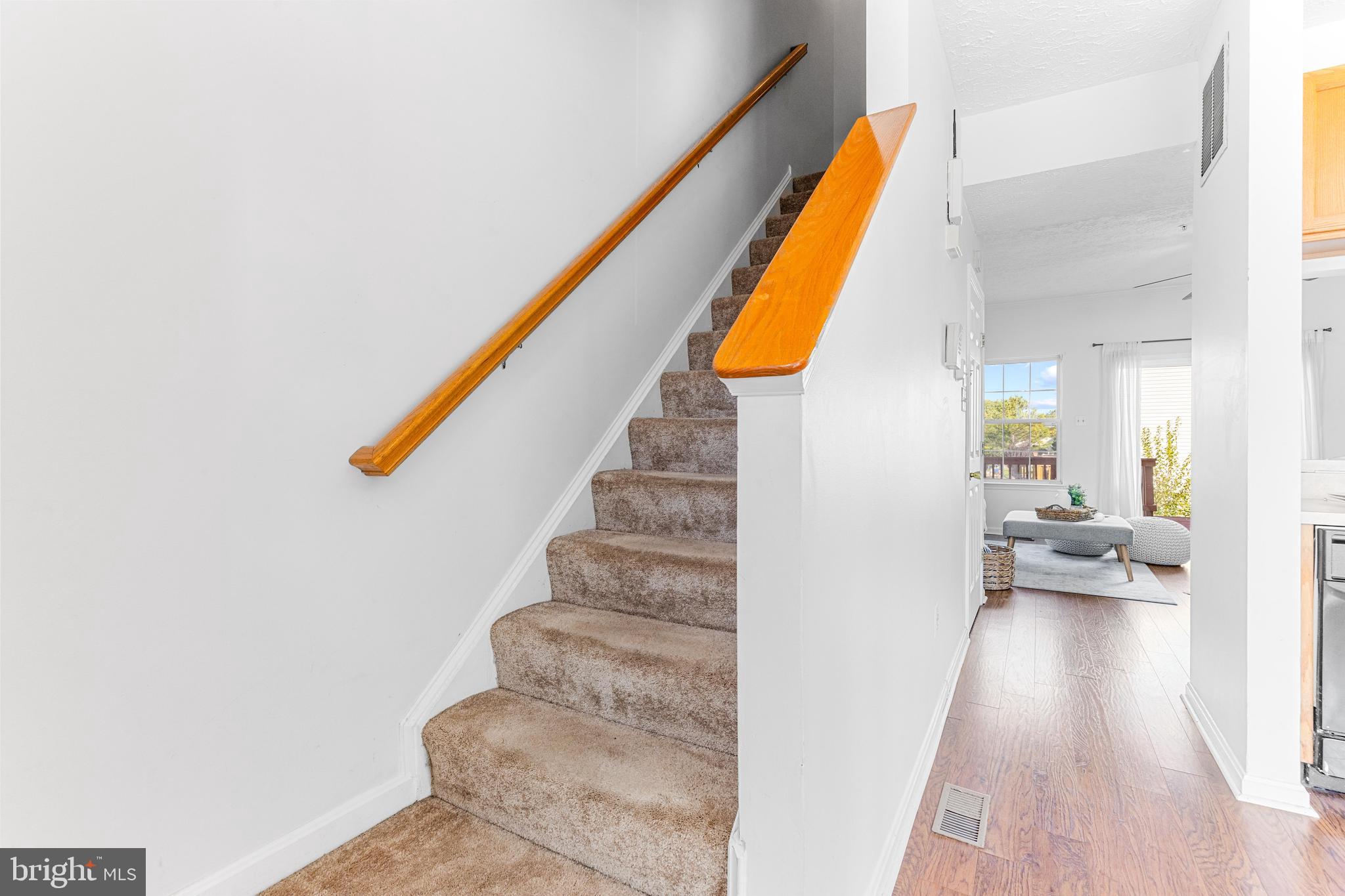 HICKORY OVERLOOK - Residential