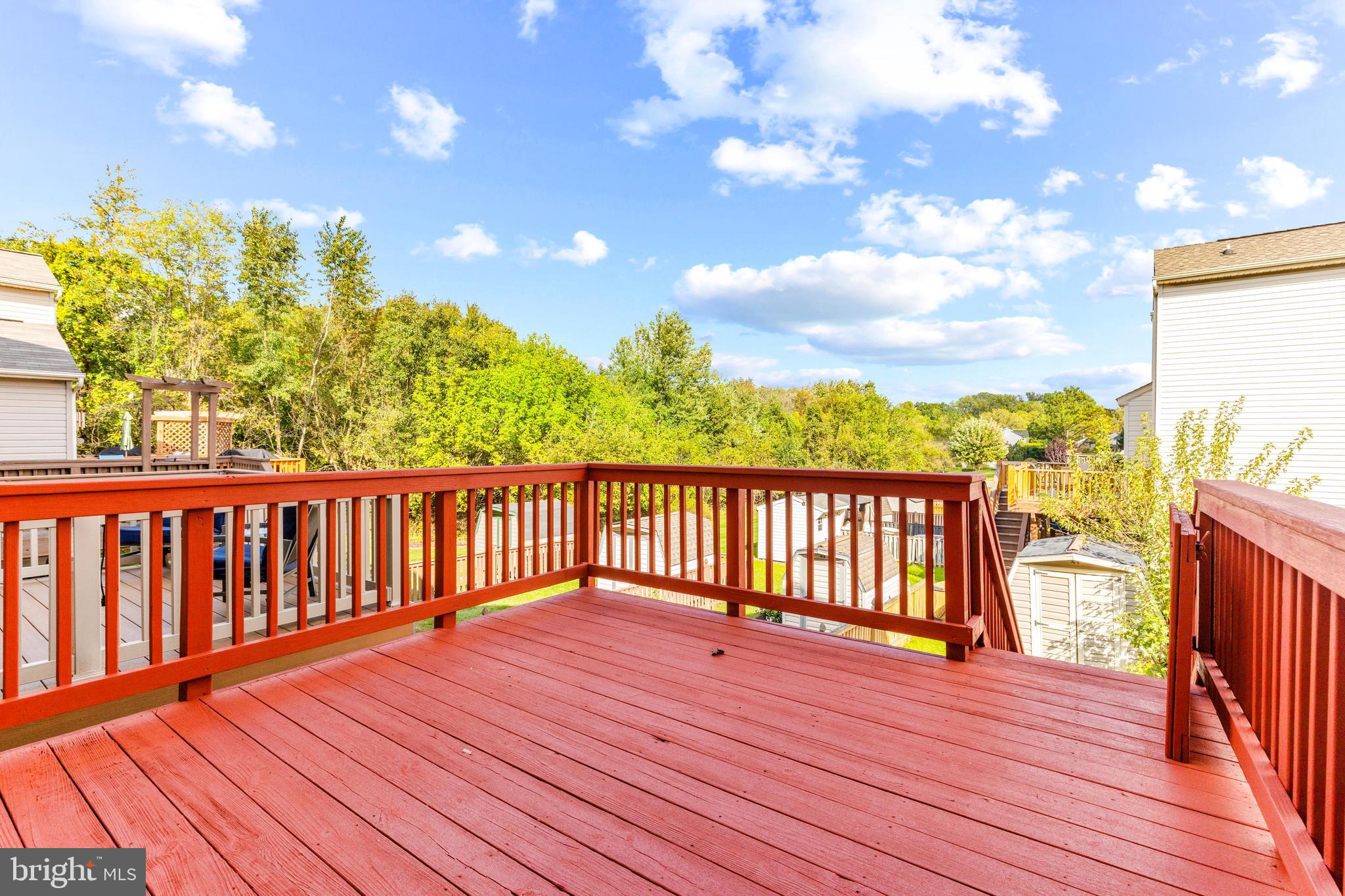 HICKORY OVERLOOK - Residential