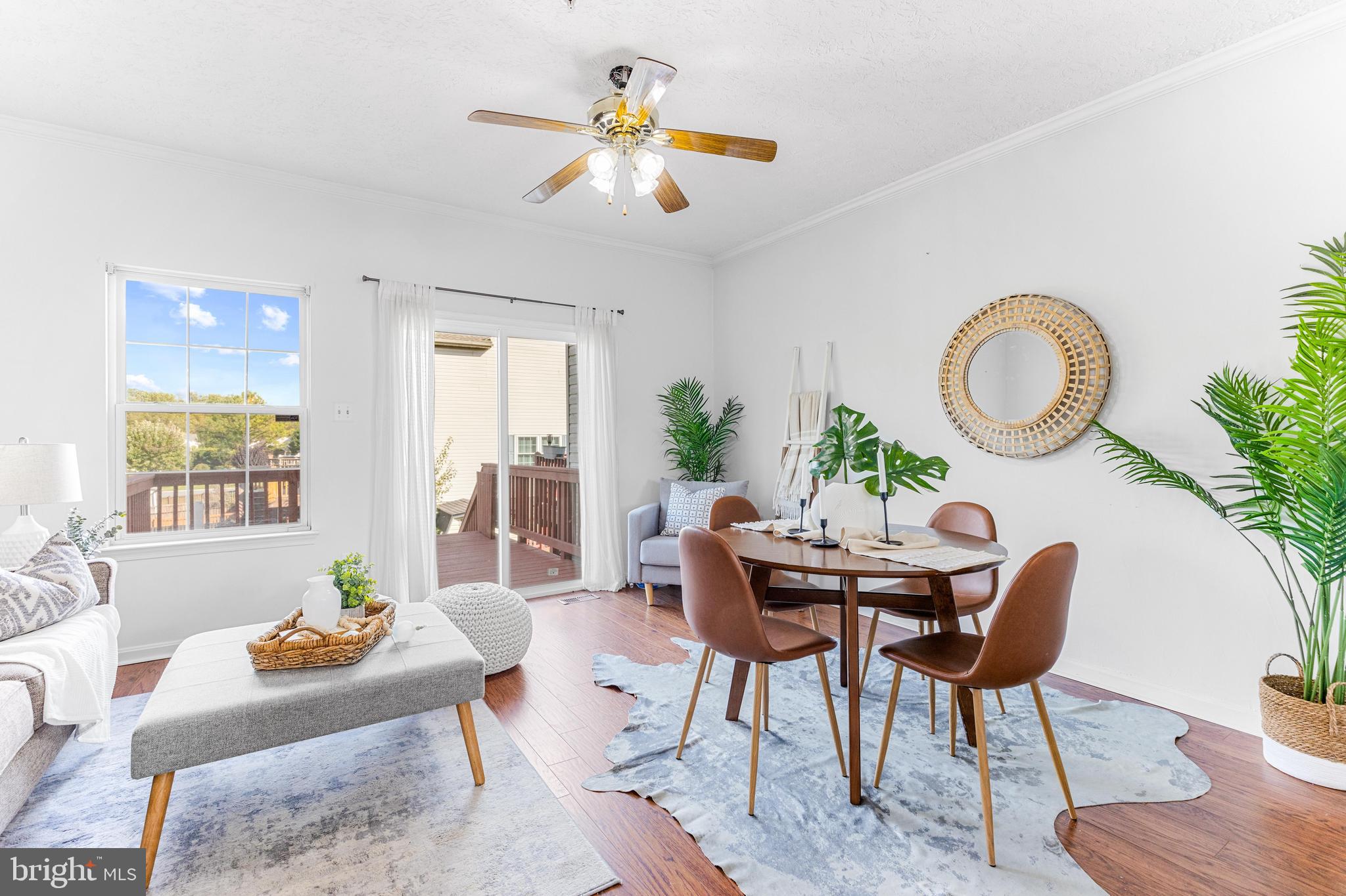 HICKORY OVERLOOK - Residential