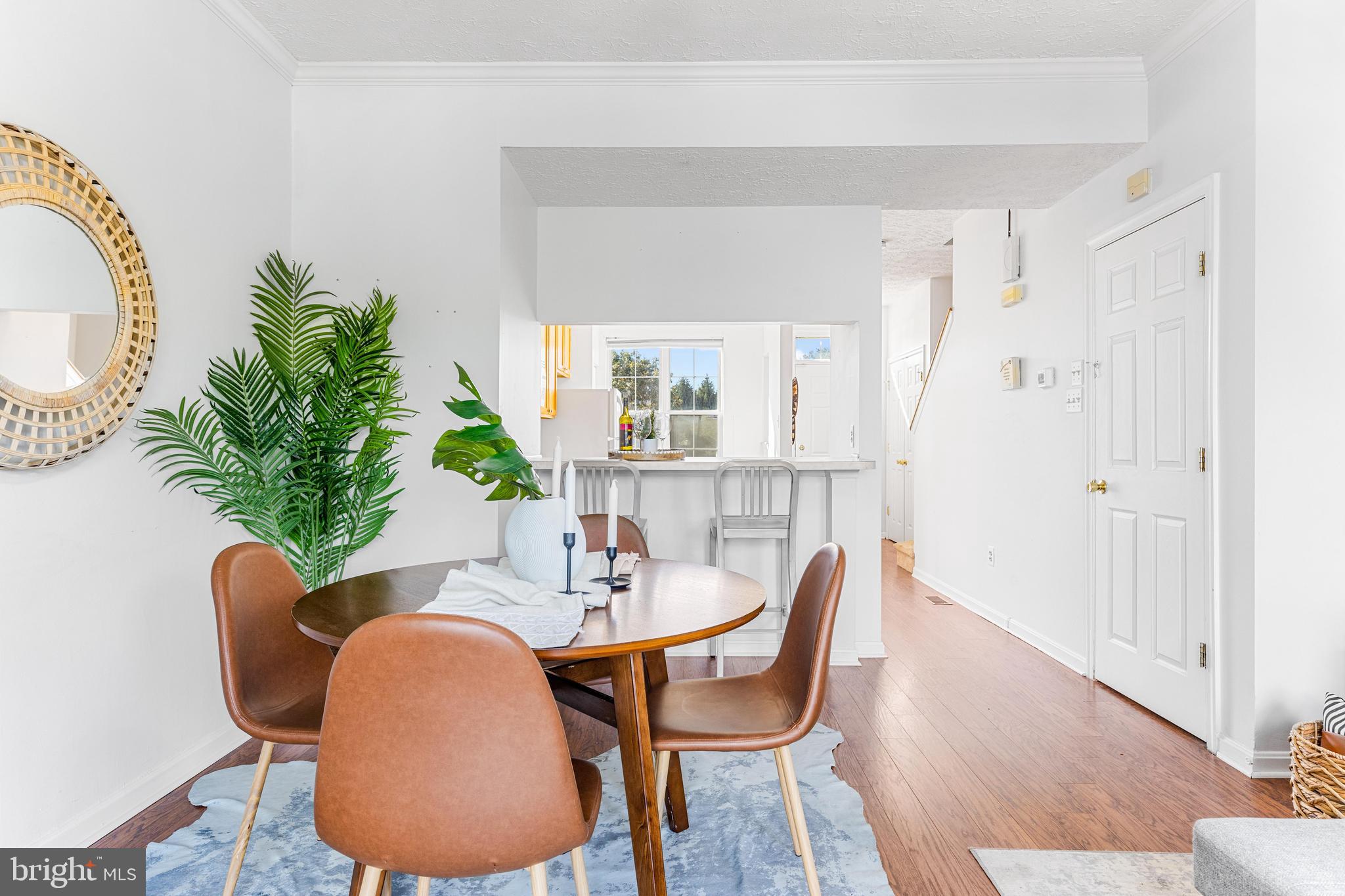 HICKORY OVERLOOK - Residential