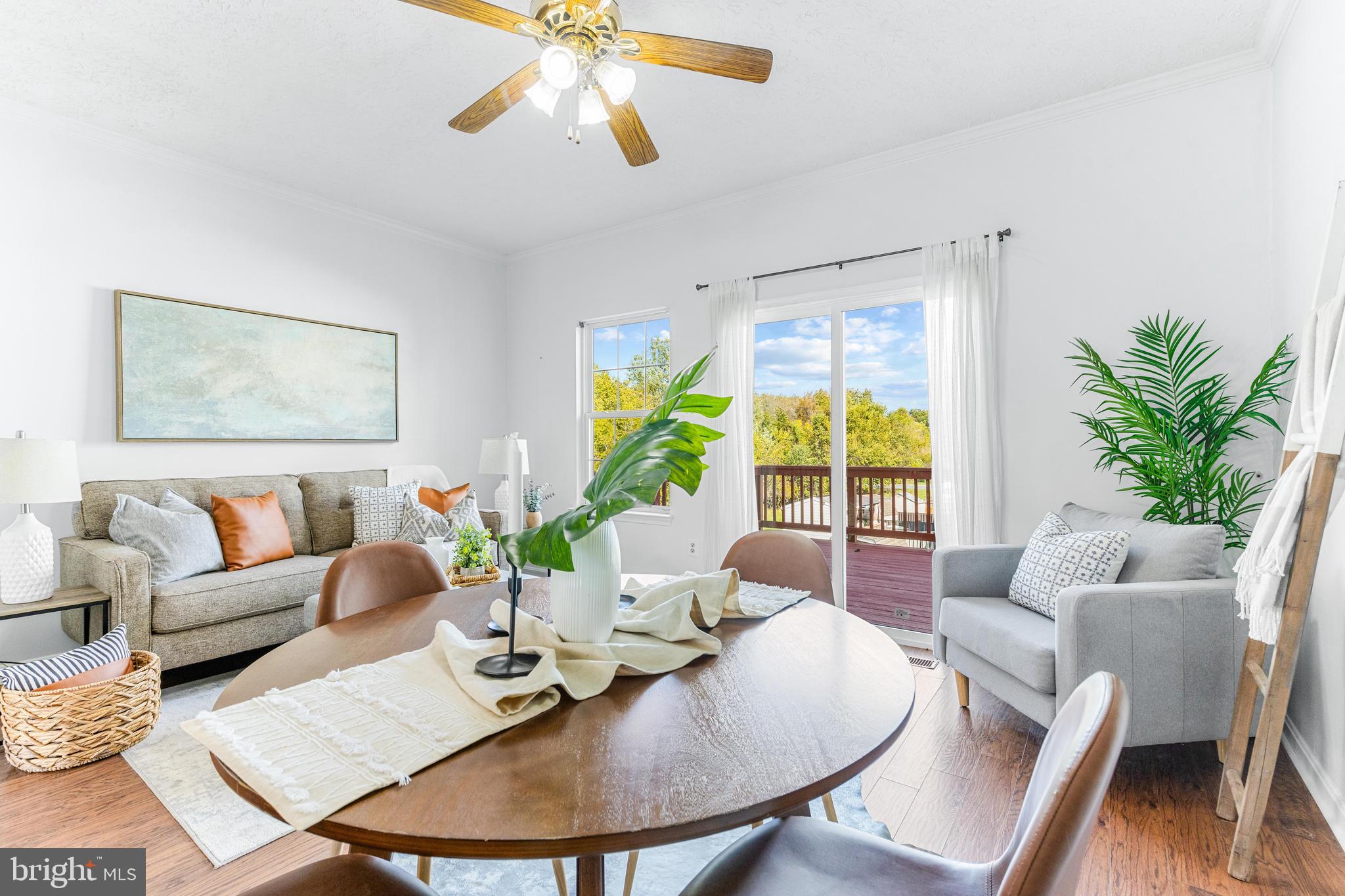 HICKORY OVERLOOK - Residential