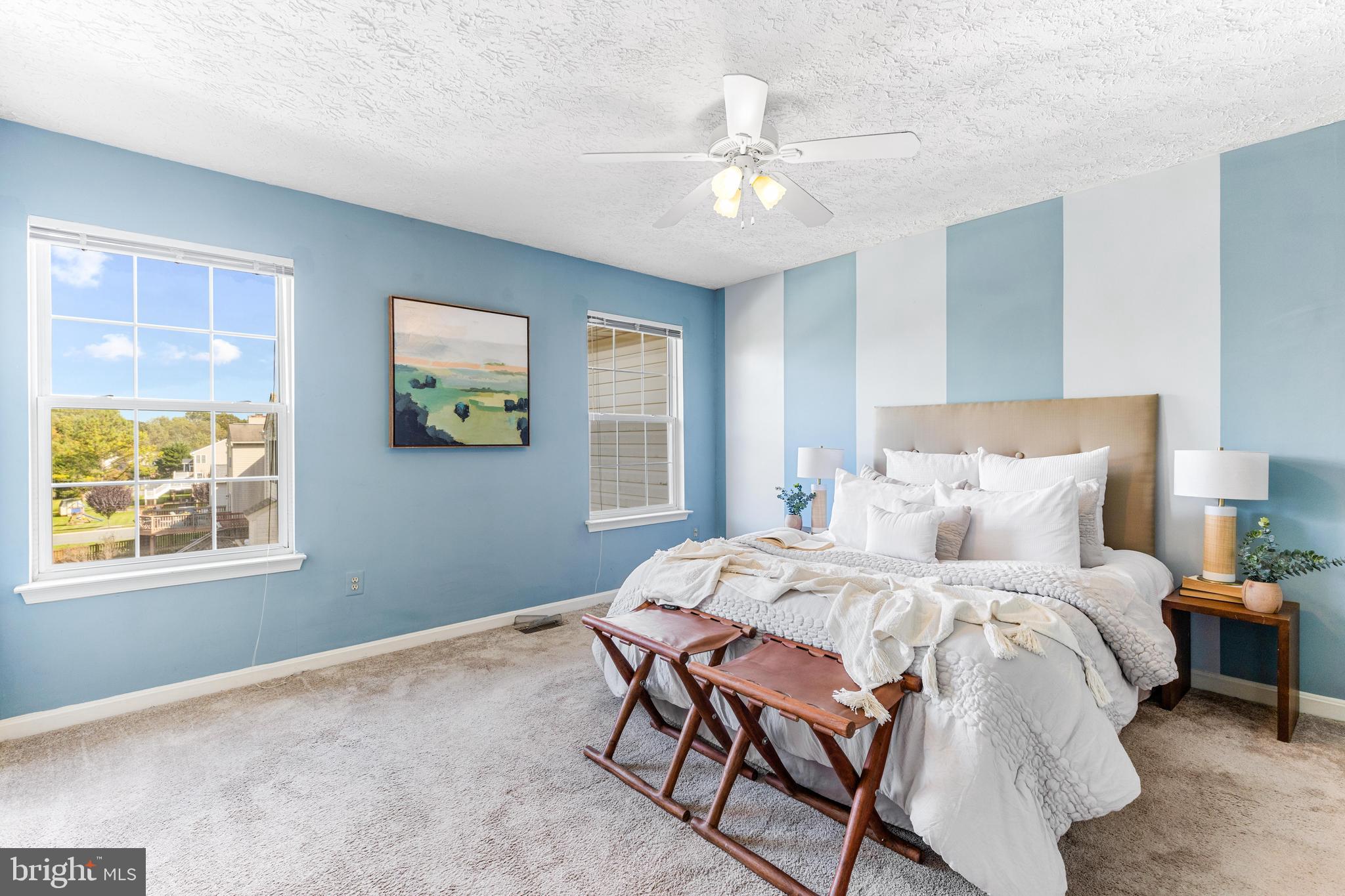 HICKORY OVERLOOK - Residential