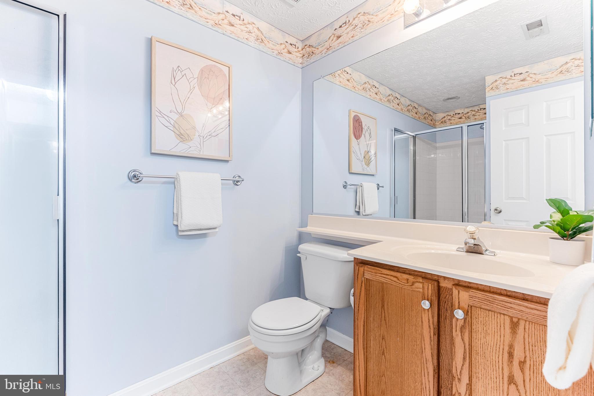 HICKORY OVERLOOK - Residential