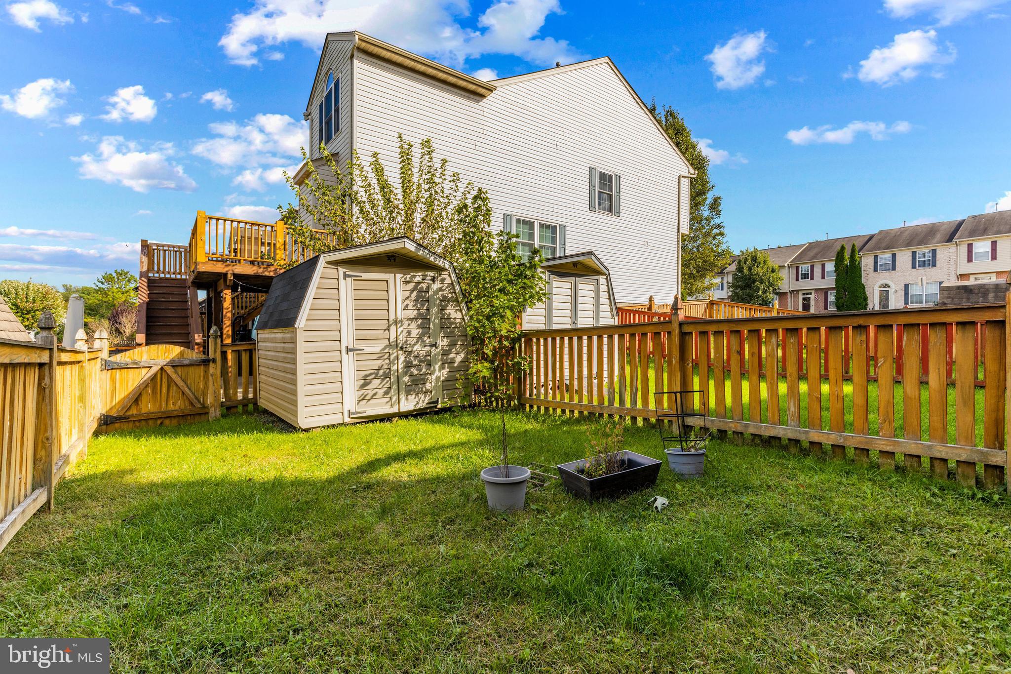 HICKORY OVERLOOK - Residential