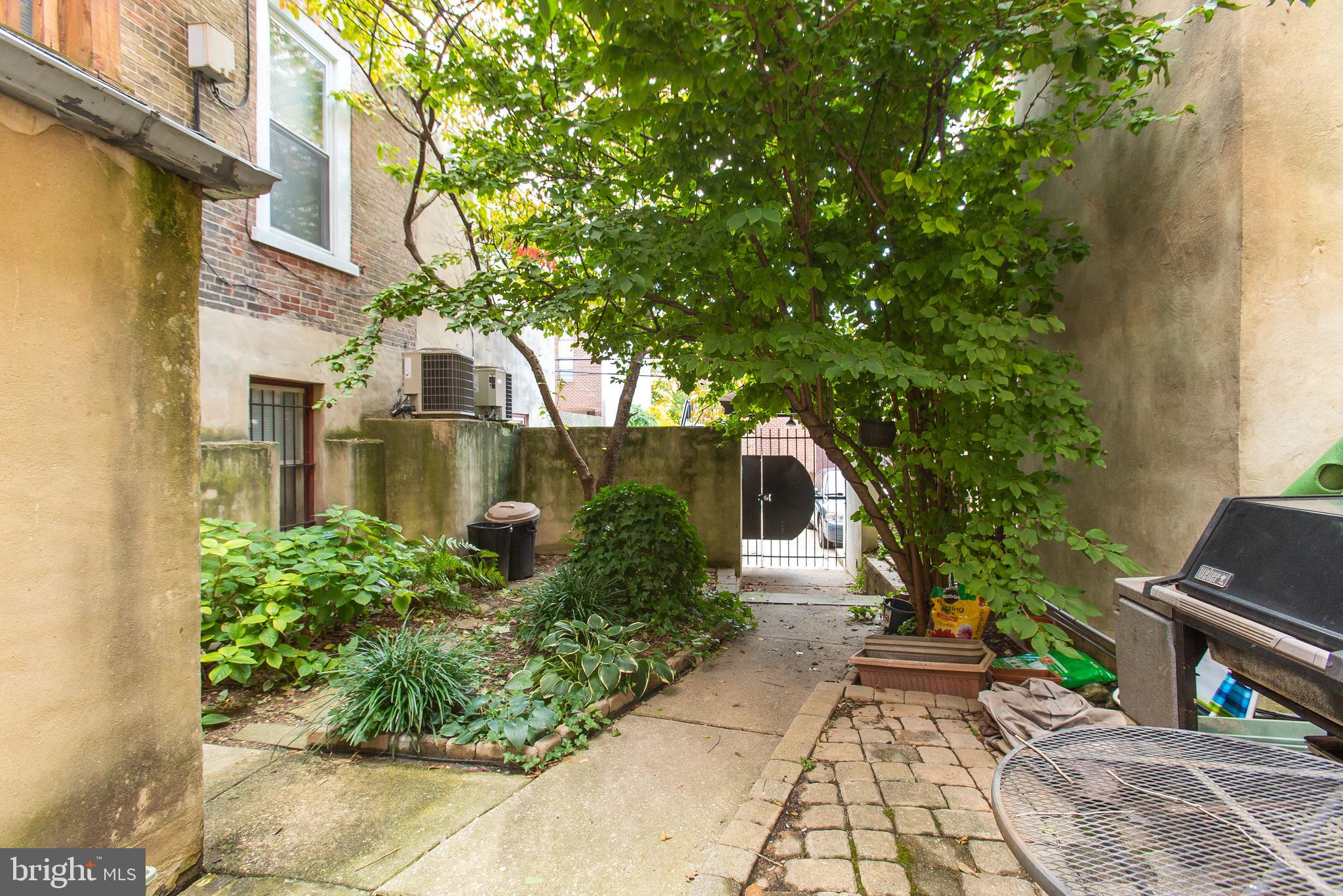 FAIRMOUNT - Residential Income
