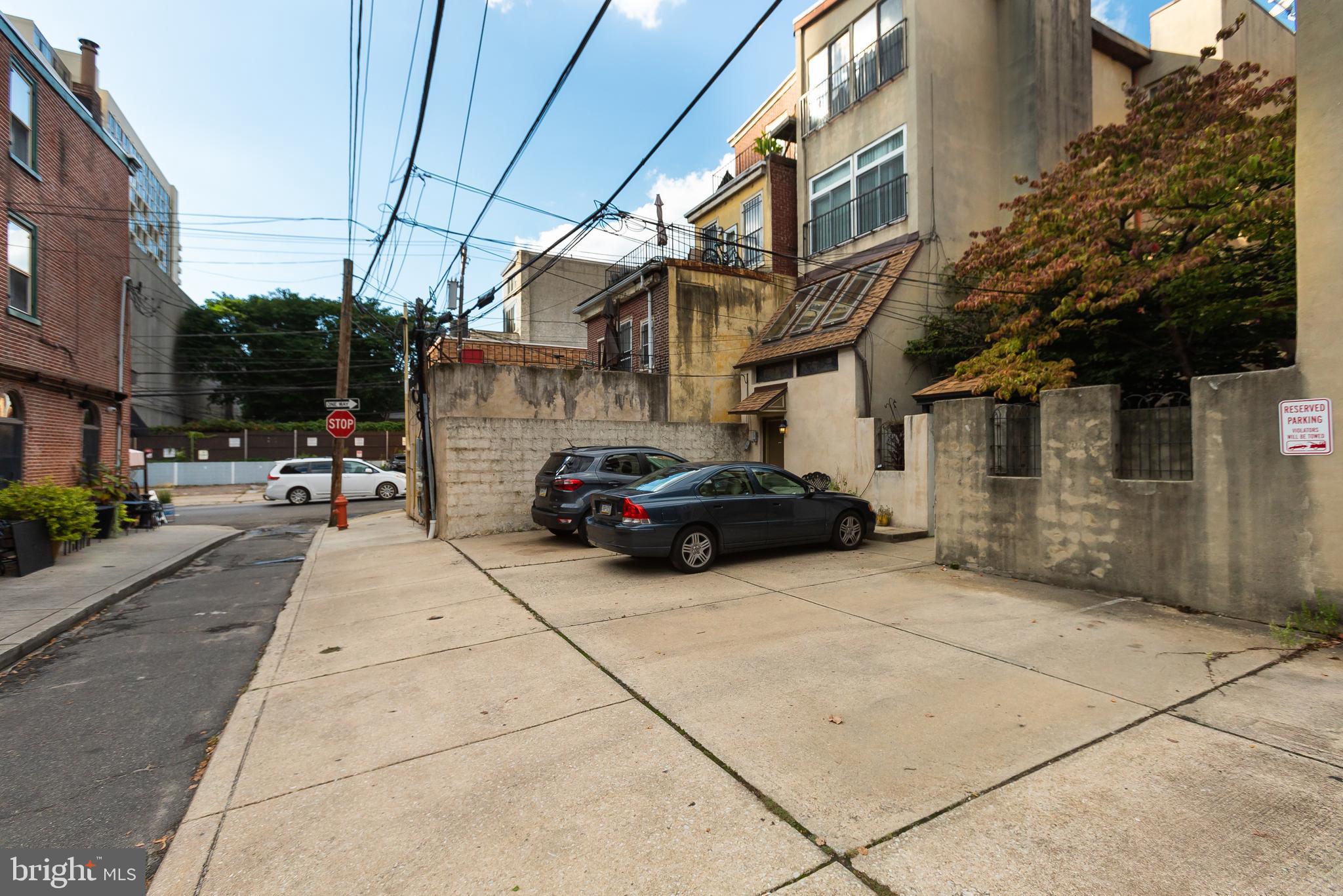 FAIRMOUNT - Residential Income