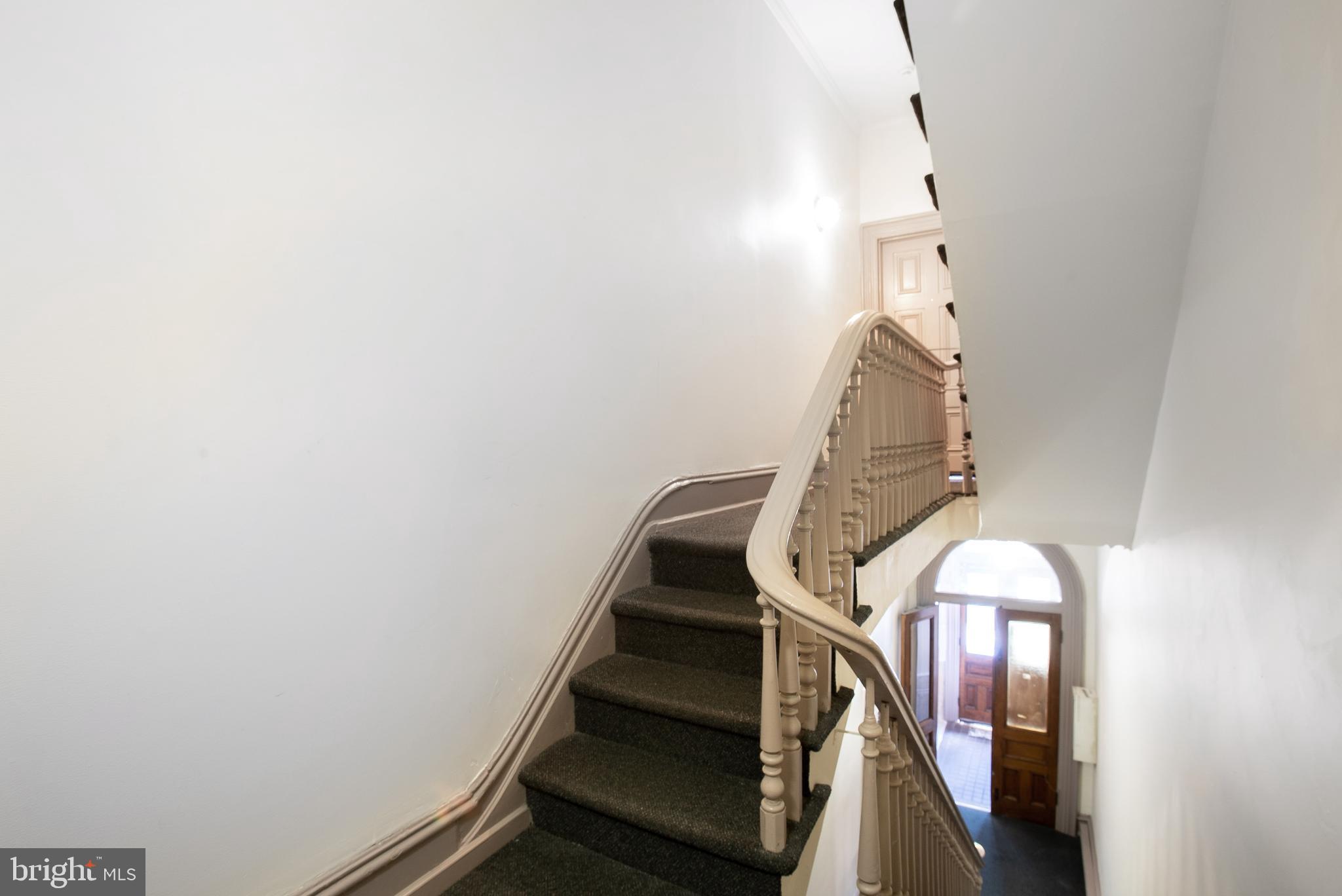 FAIRMOUNT - Residential Income