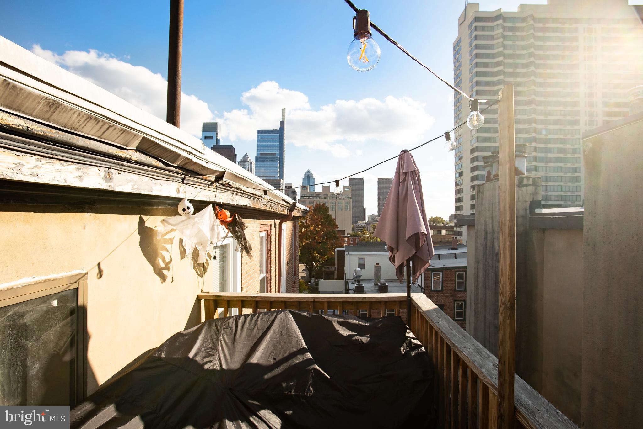 FAIRMOUNT - Residential Income