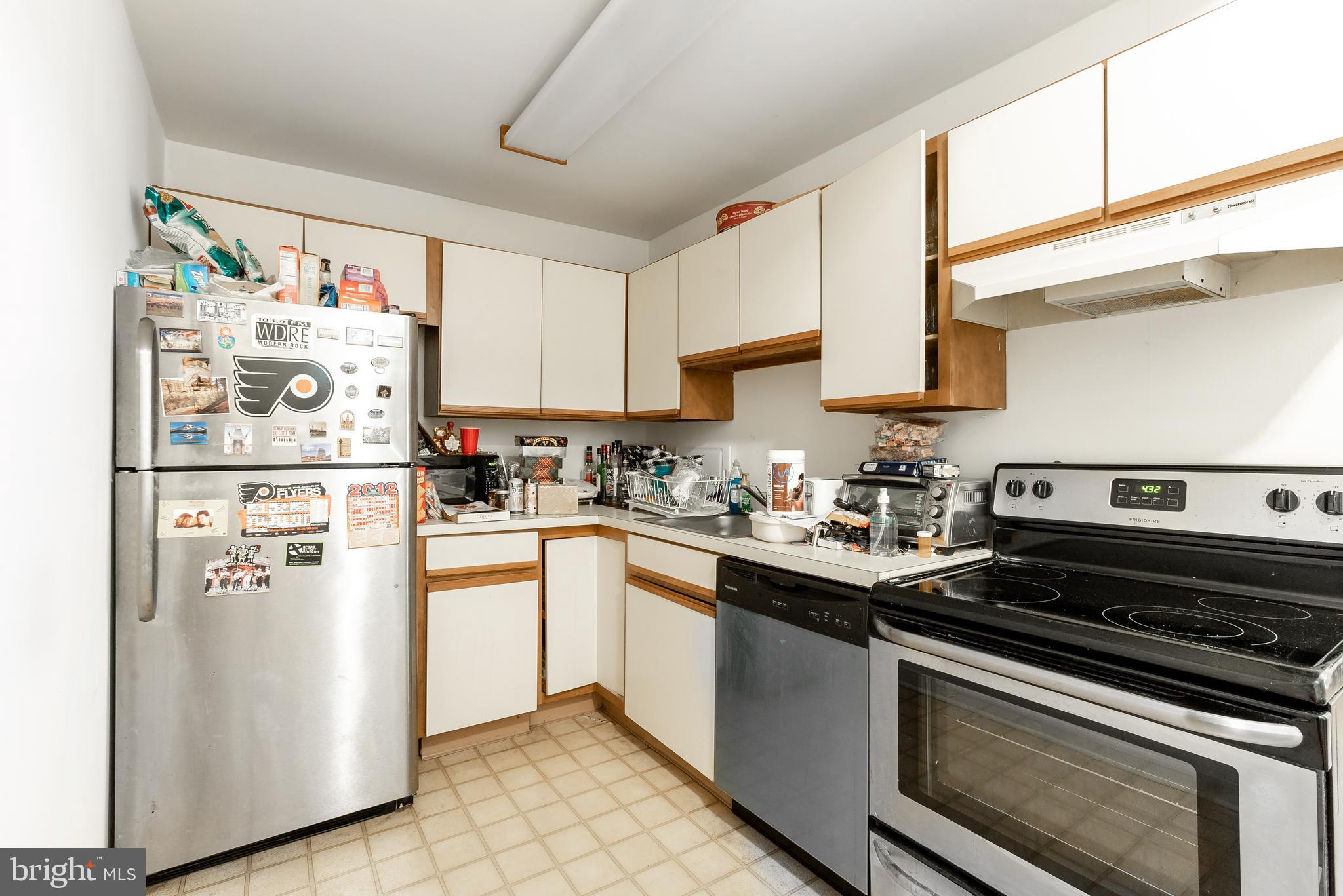 FAIRMOUNT - Residential Income