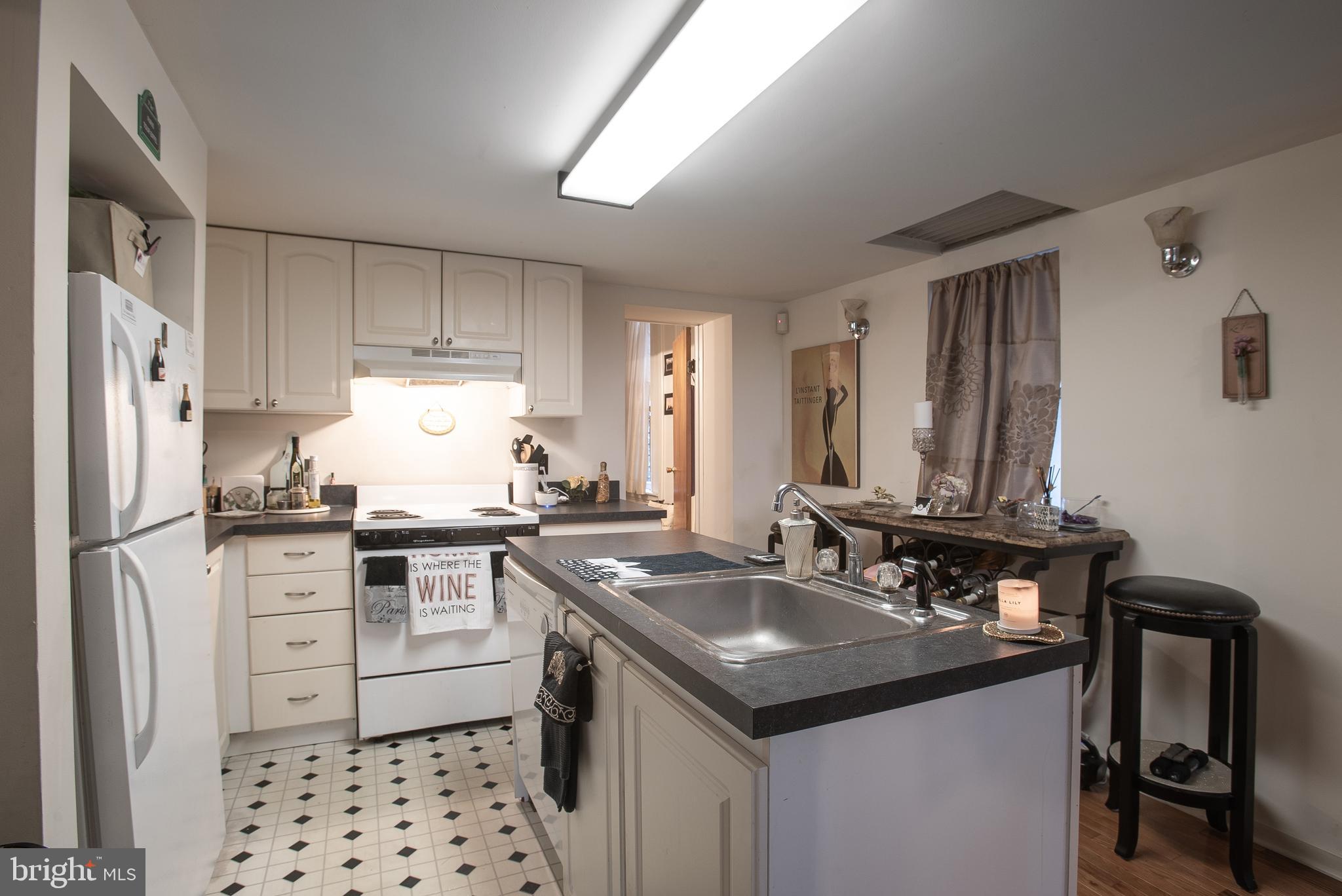 FAIRMOUNT - Residential Income